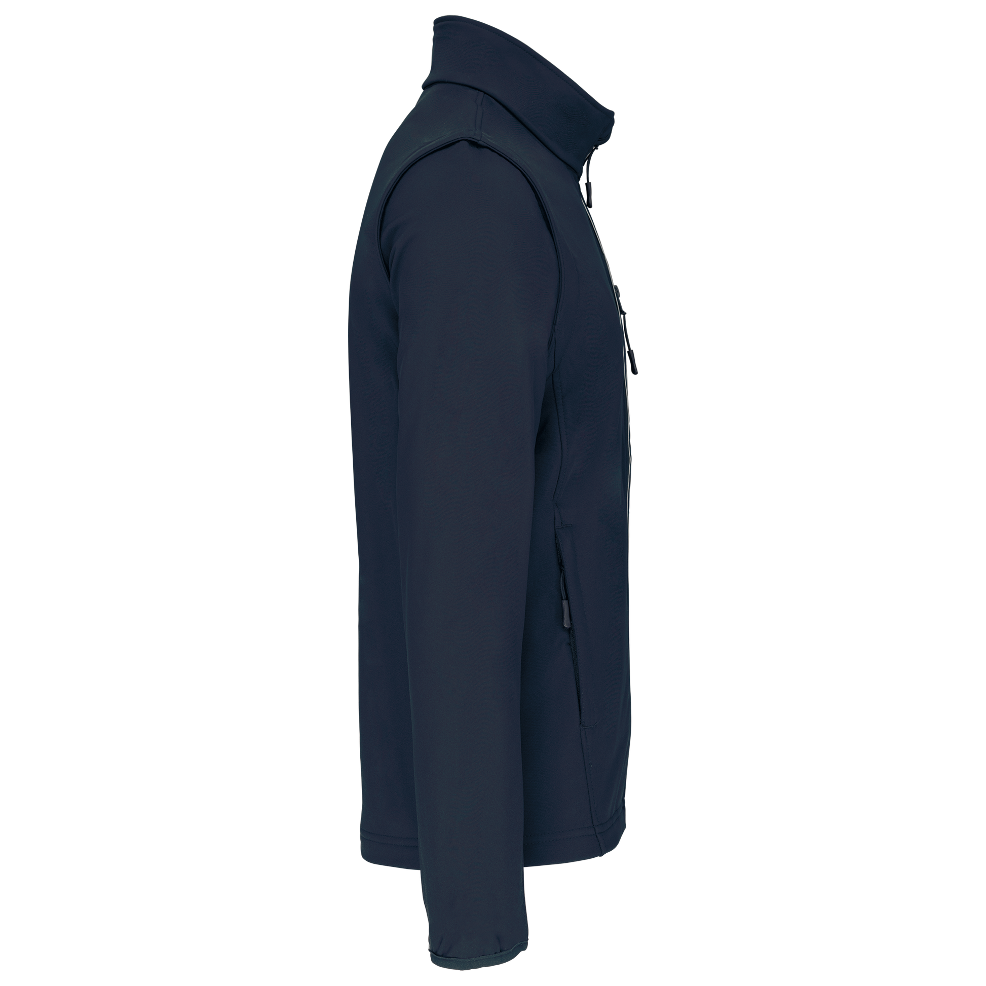 GDTXPA323 Navy SIDE