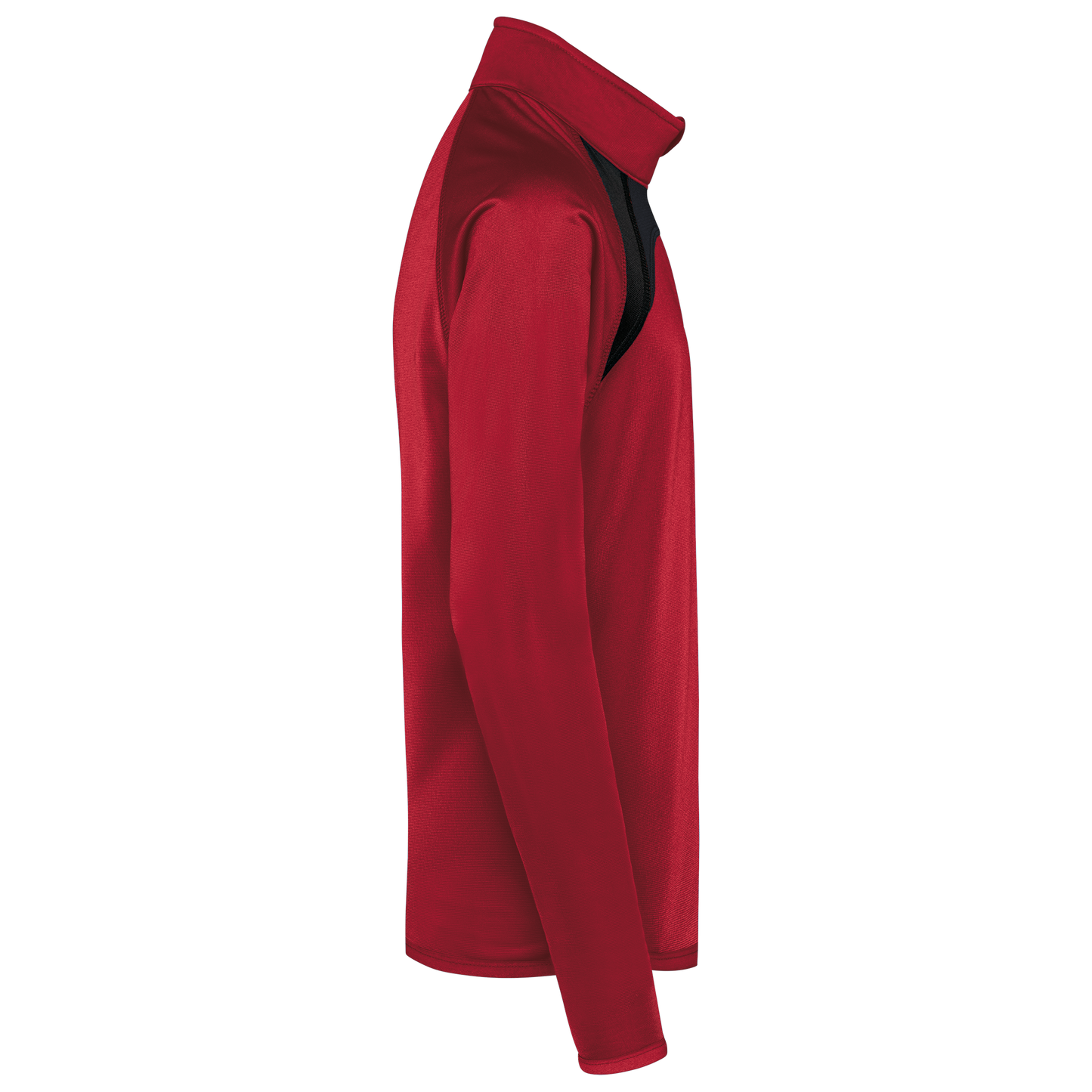 GDTXPA329 Sporty Red / Black / Storm Grey SIDE