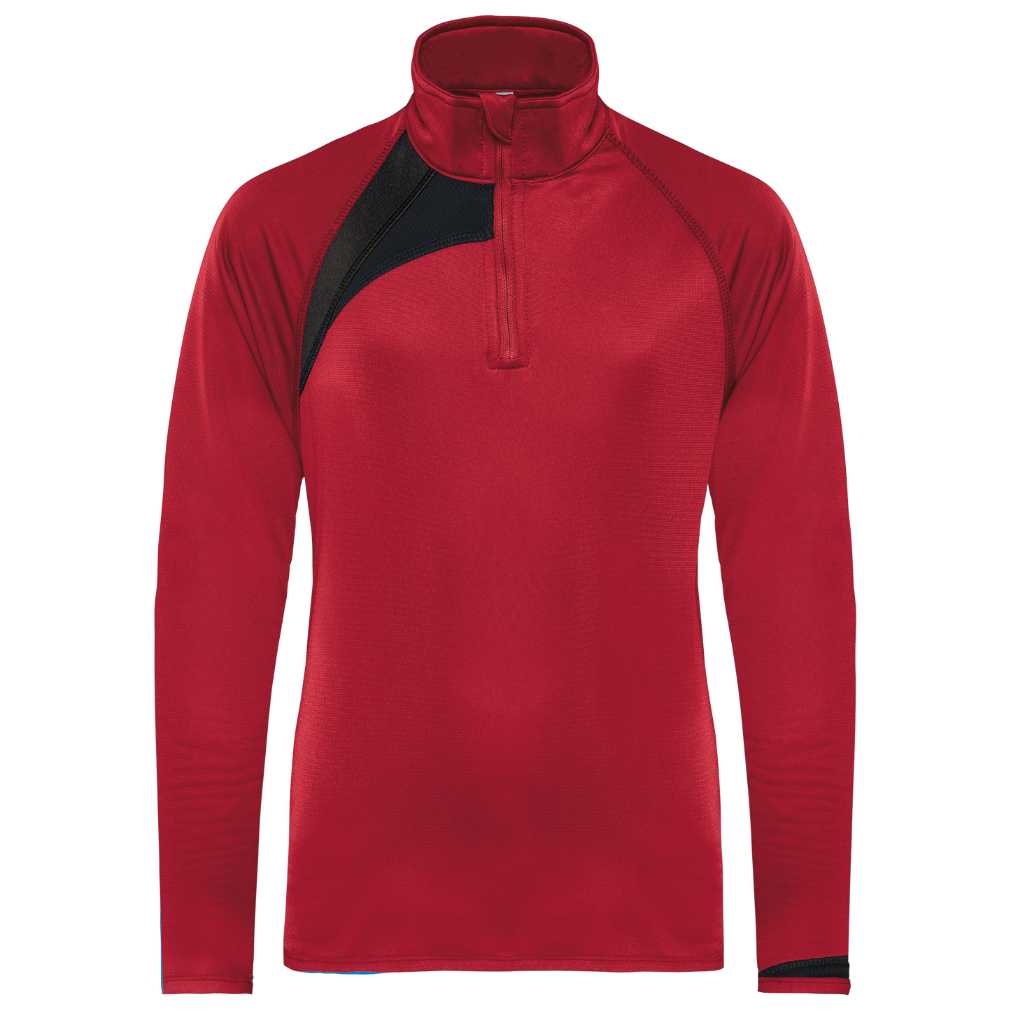 GDTXPA329 Sporty Red / Black / Storm Grey FACE