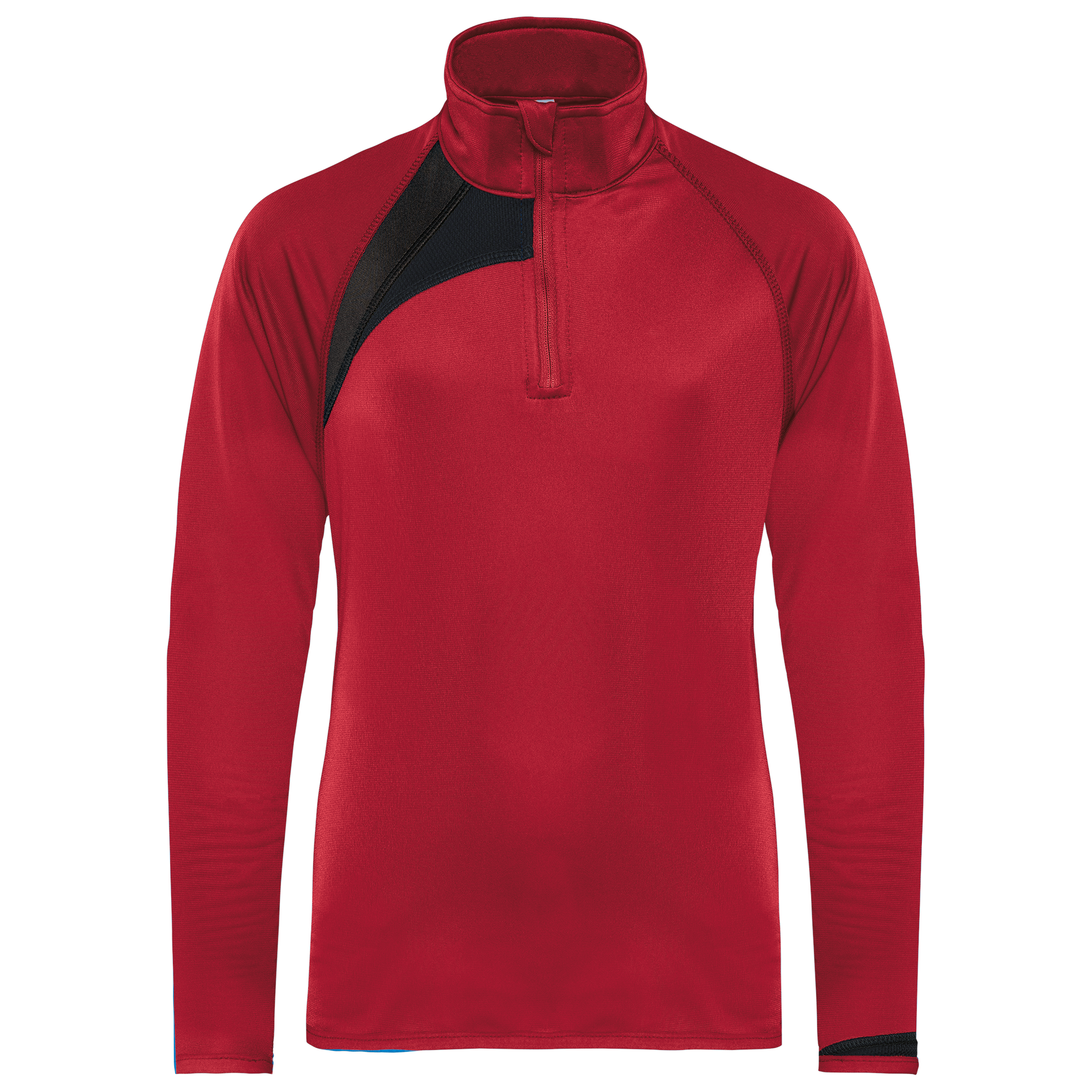 GDTXPA329 Sporty Red / Black / Storm Grey FACE
