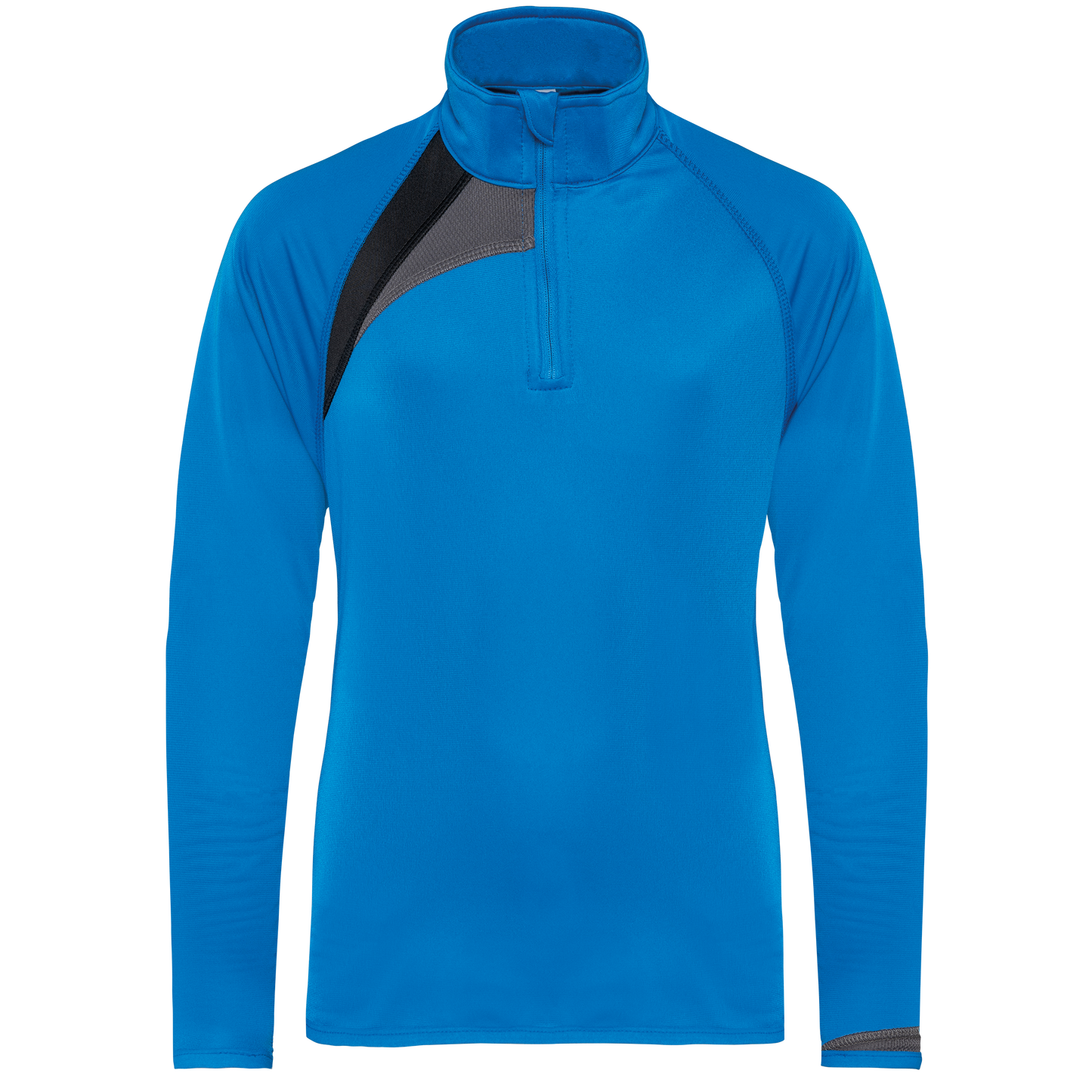 GDTXPA329 Sporty Royal Blue / Black / Storm Grey FACE
