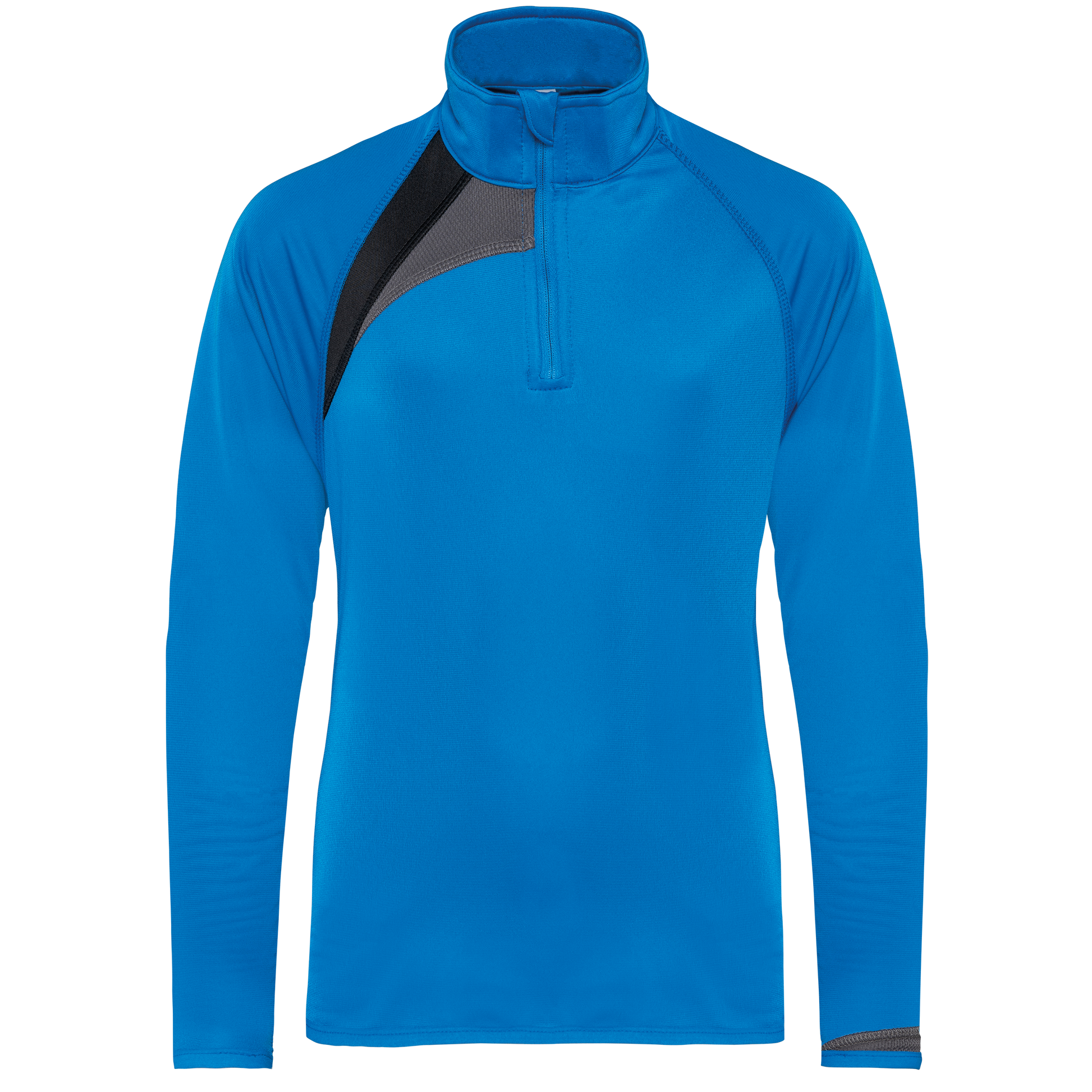 GDTXPA329 Sporty Royal Blue / Black / Storm Grey FACE