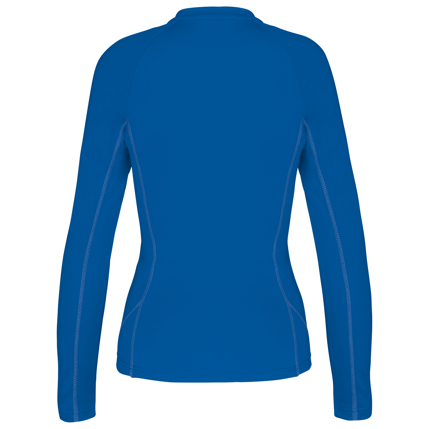 GDTXPA336 Sporty Royal Blue BACK