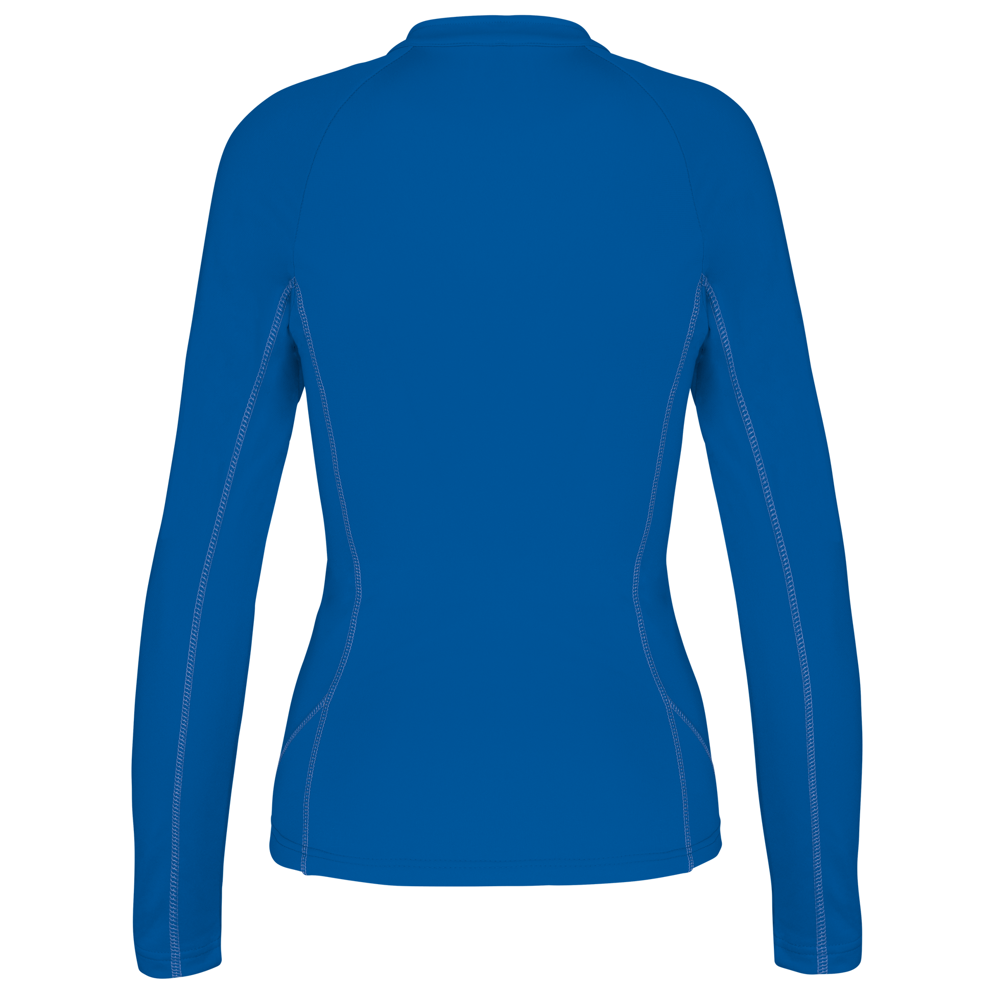GDTXPA336 Sporty Royal Blue BACK