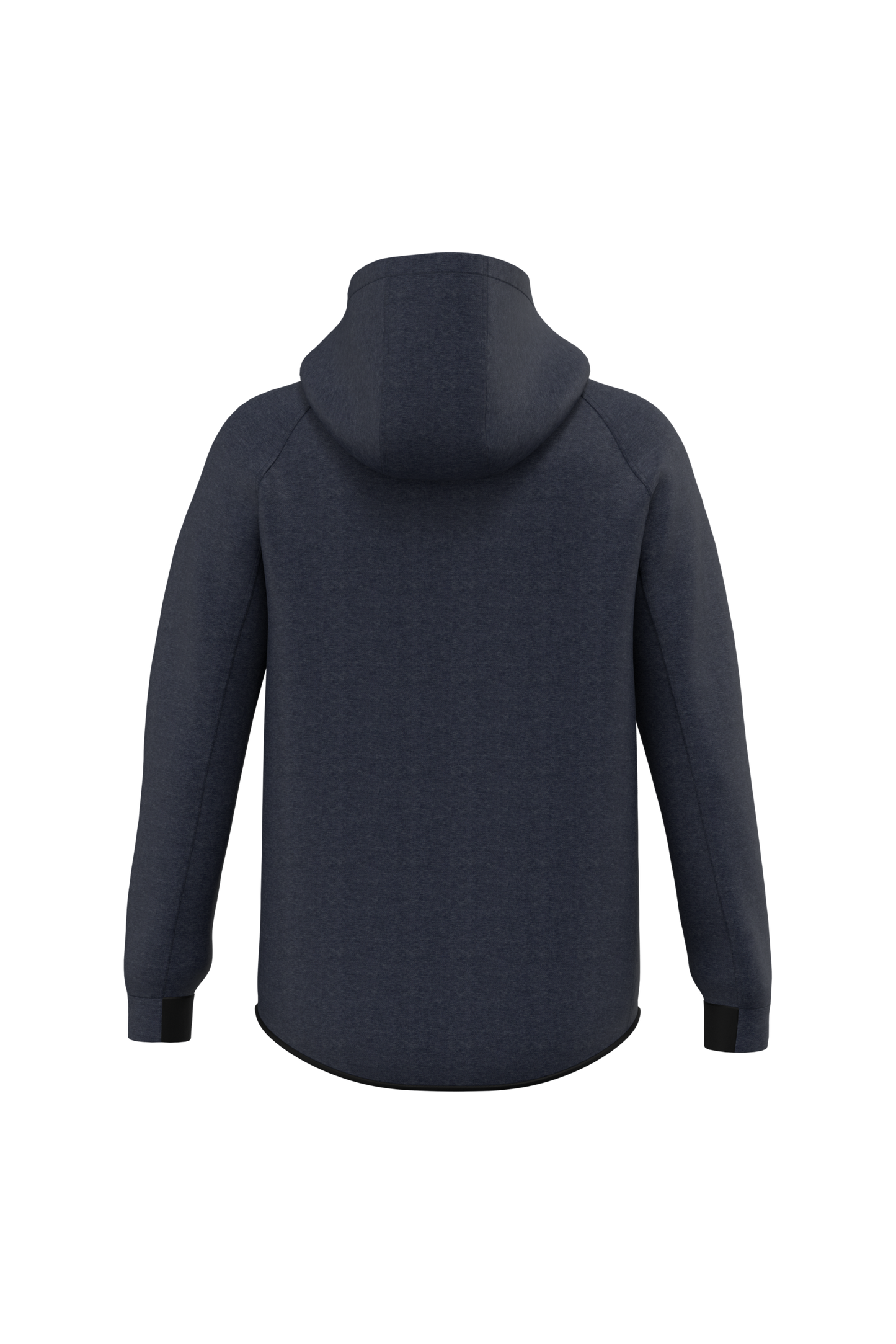 GDTXPA358 French Navy Heather BACK