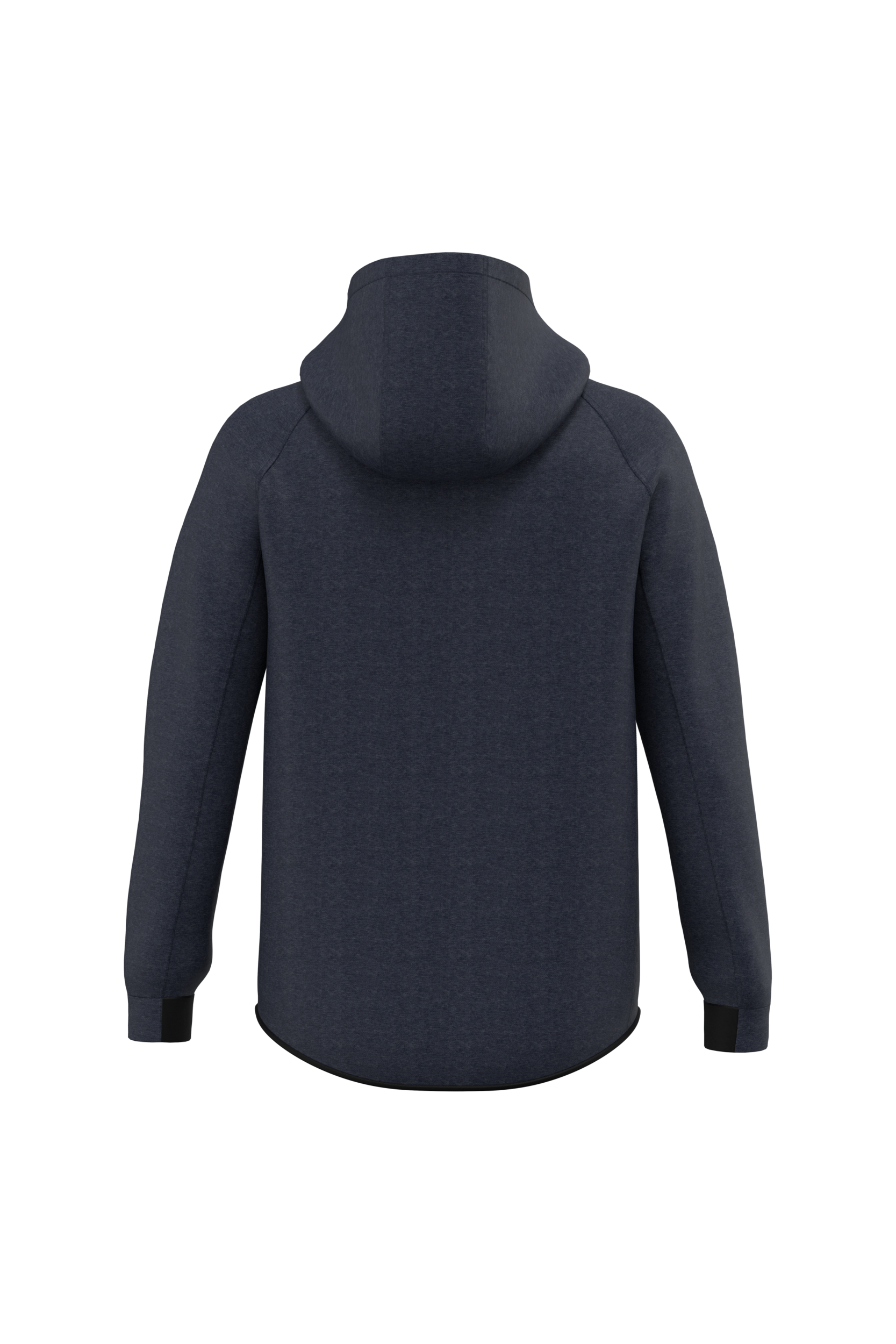 GDTXPA358 French Navy Heather BACK