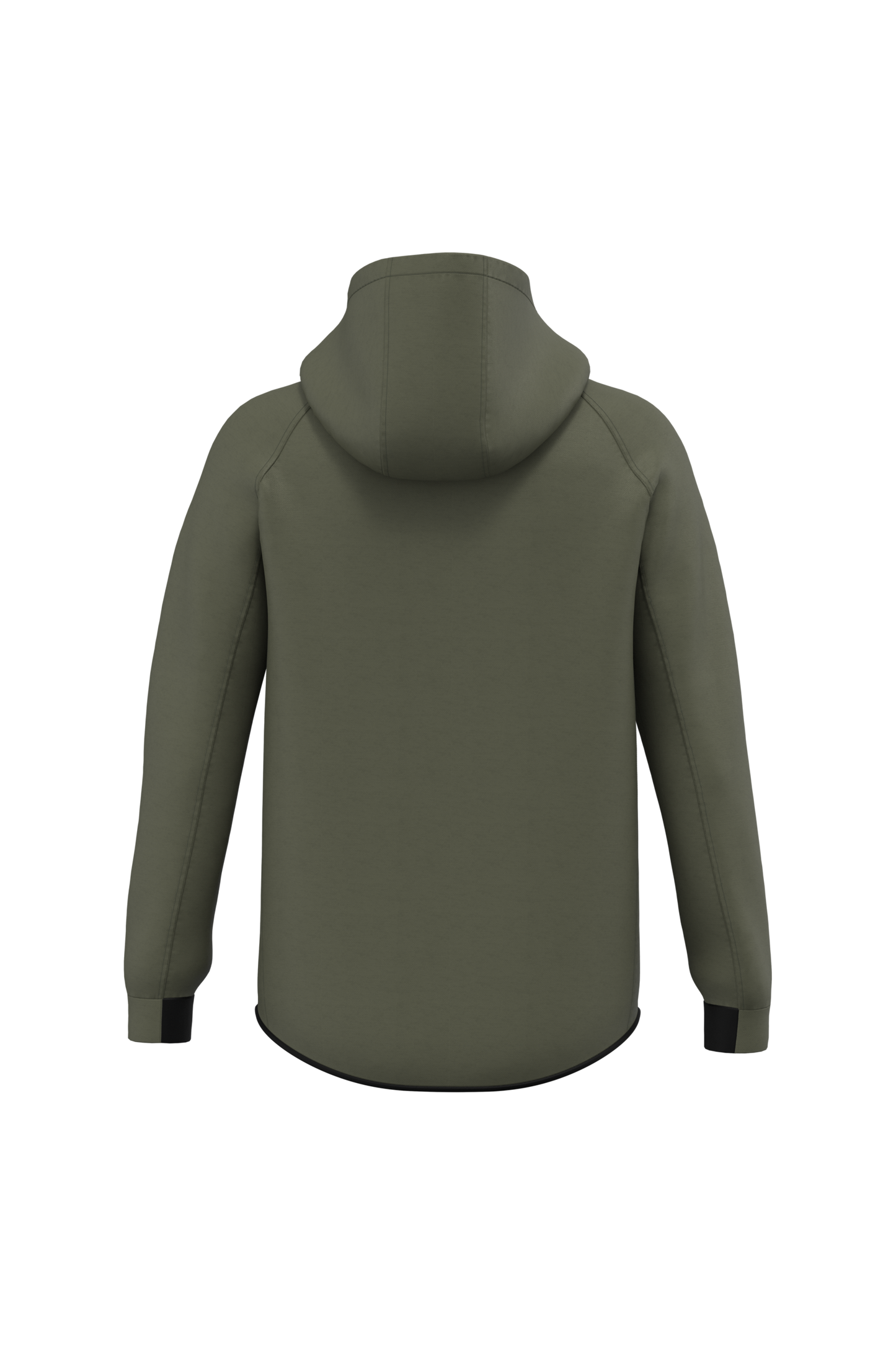 GDTXPA358 Sporty Khaki BACK