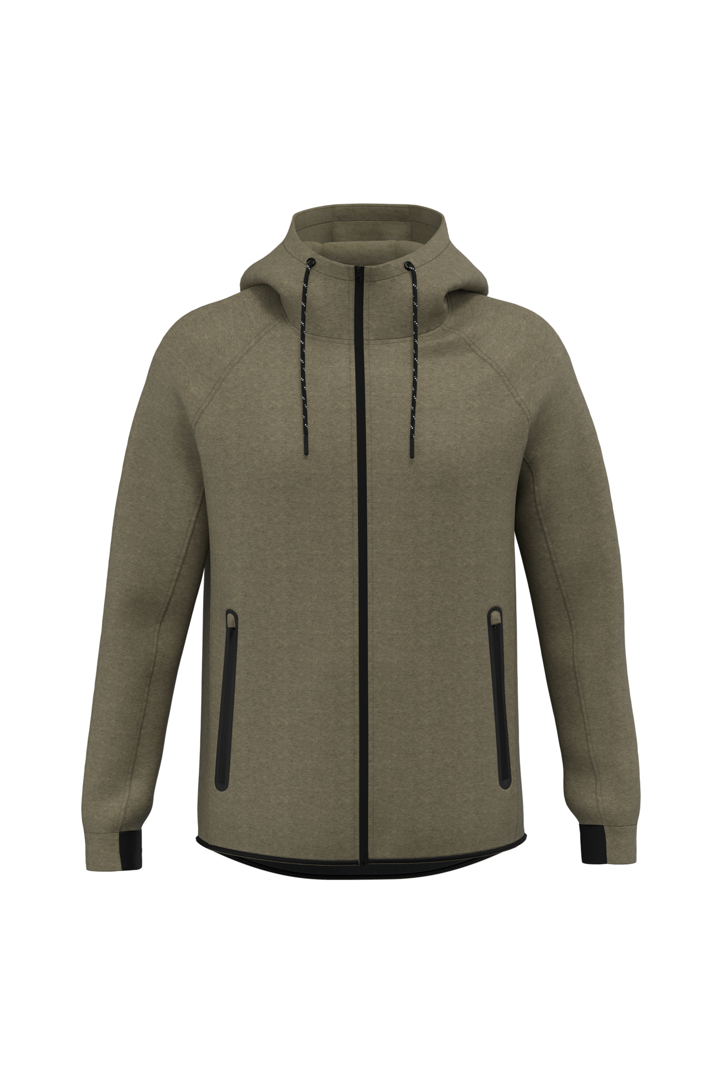 GDTXPA358 Light Khaki Heather FACE