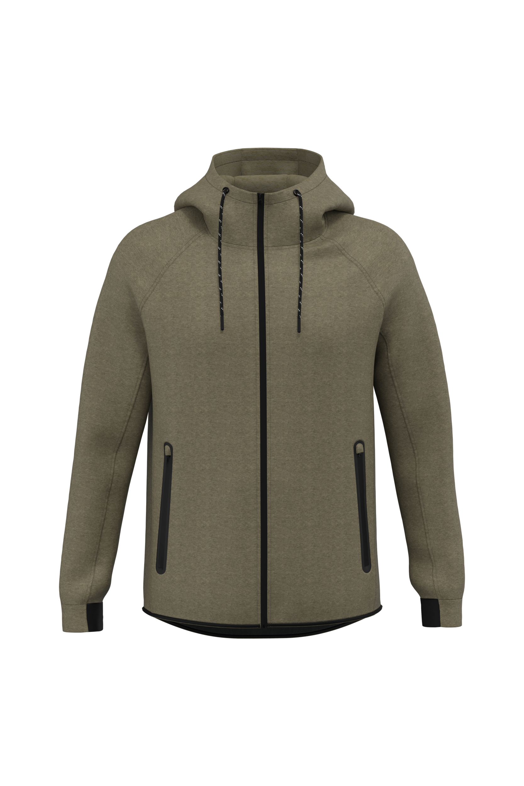 GDTXPA358 Light Khaki Heather FACE