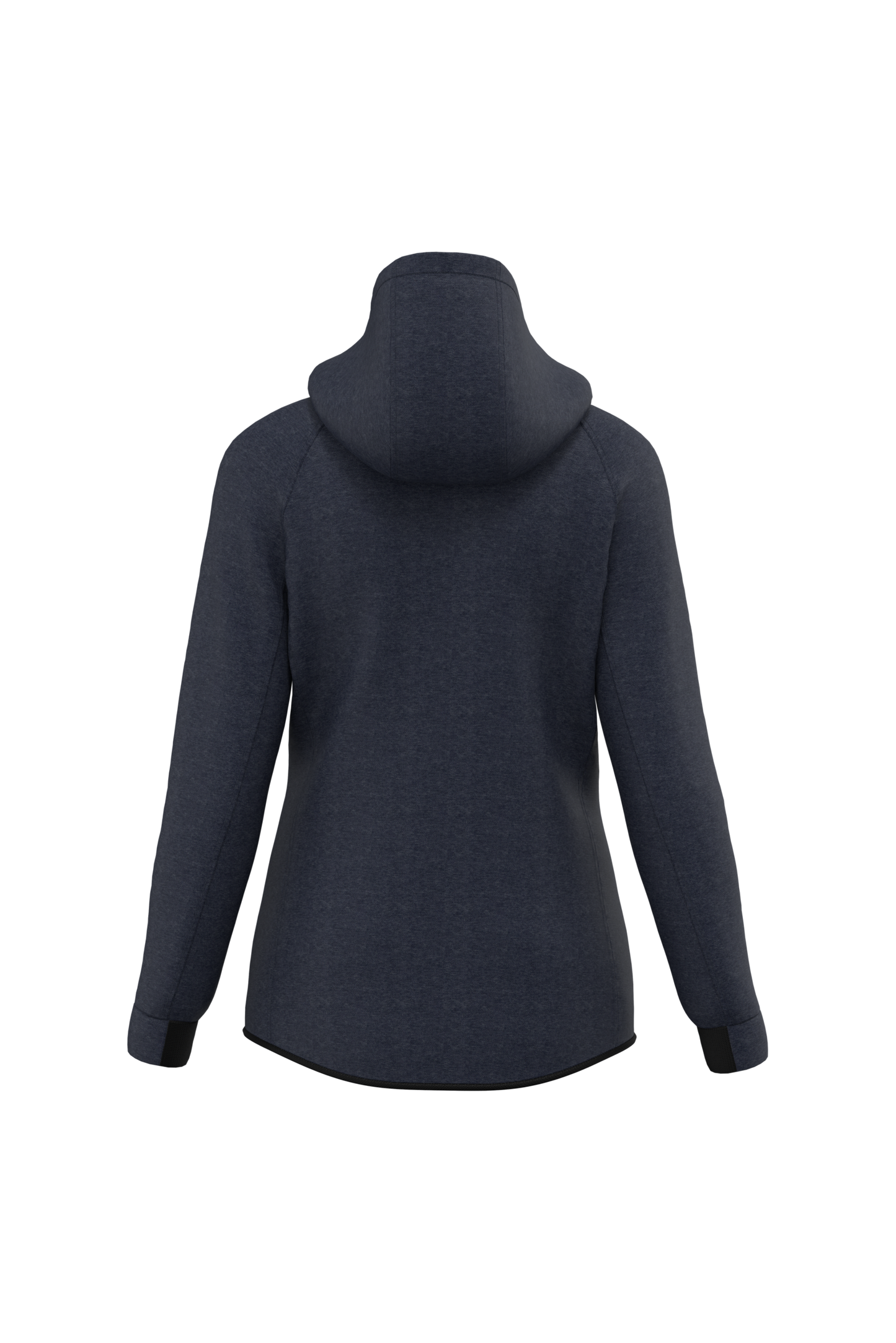 GDTXPA359 French Navy Heather BACK
