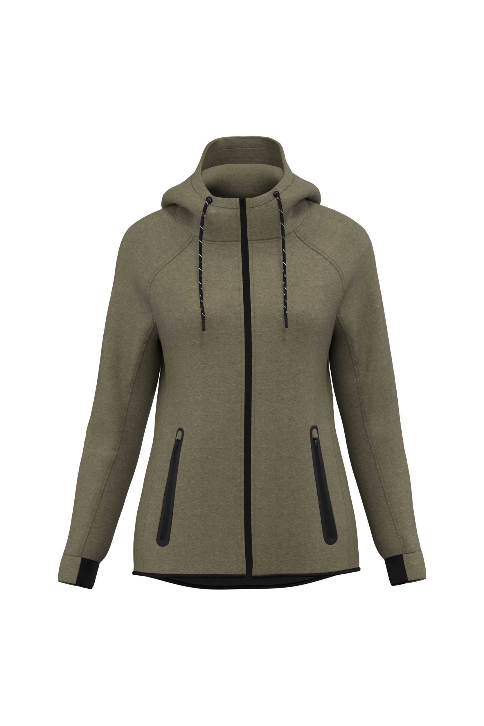 GDTXPA359 Light Khaki Heather FACE