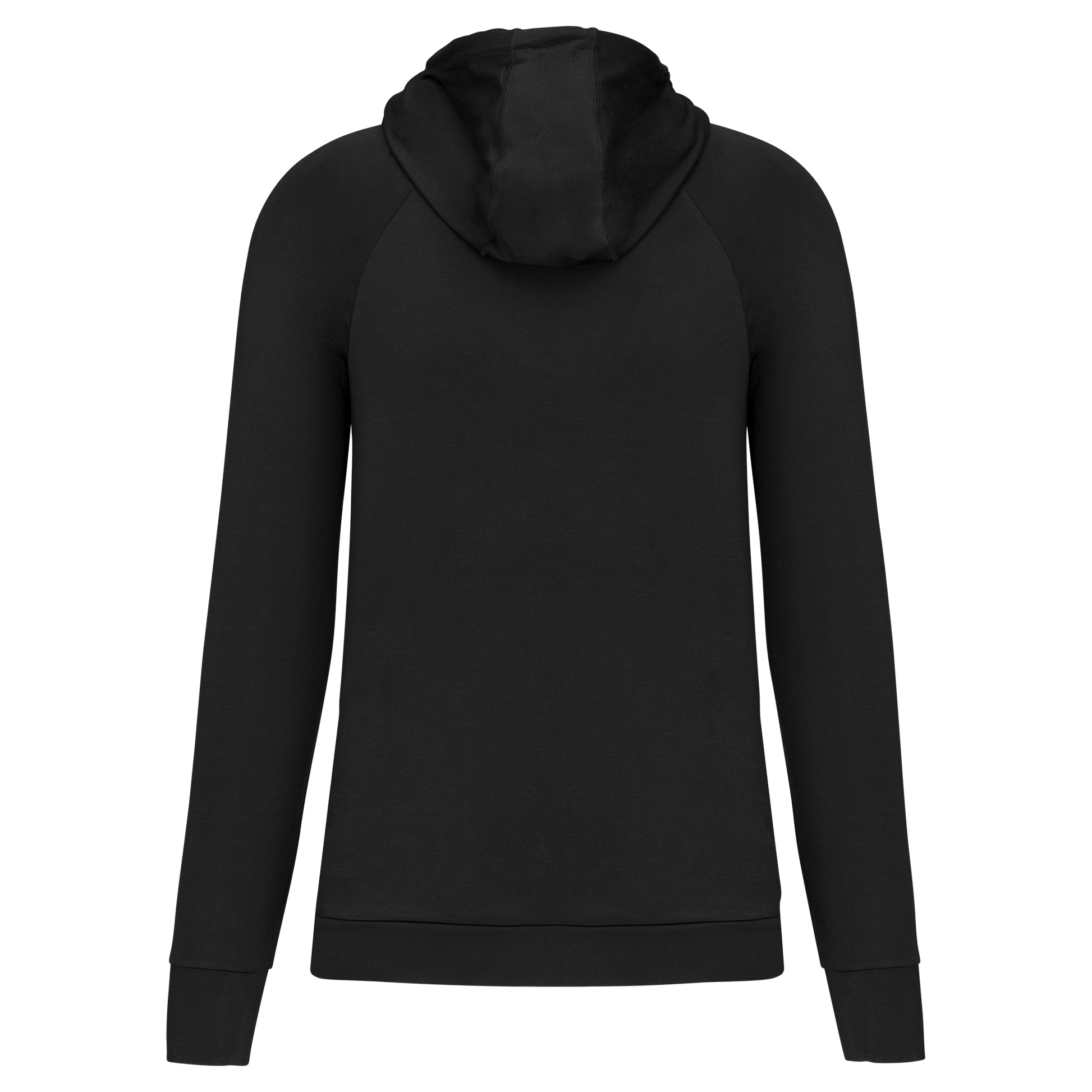 GDTXPA360 Black BACK