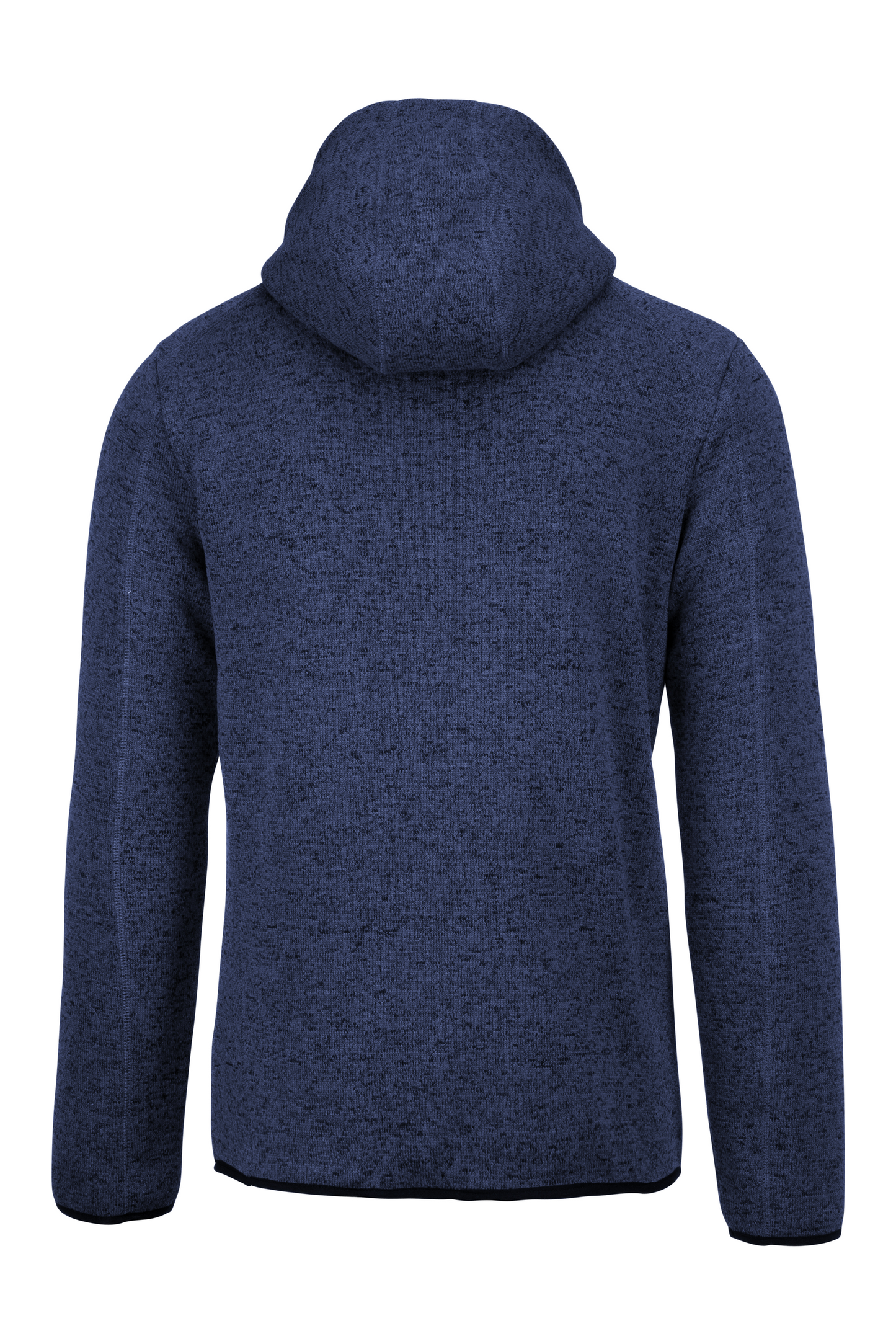 GDTXPA365 Navy Melange BACK