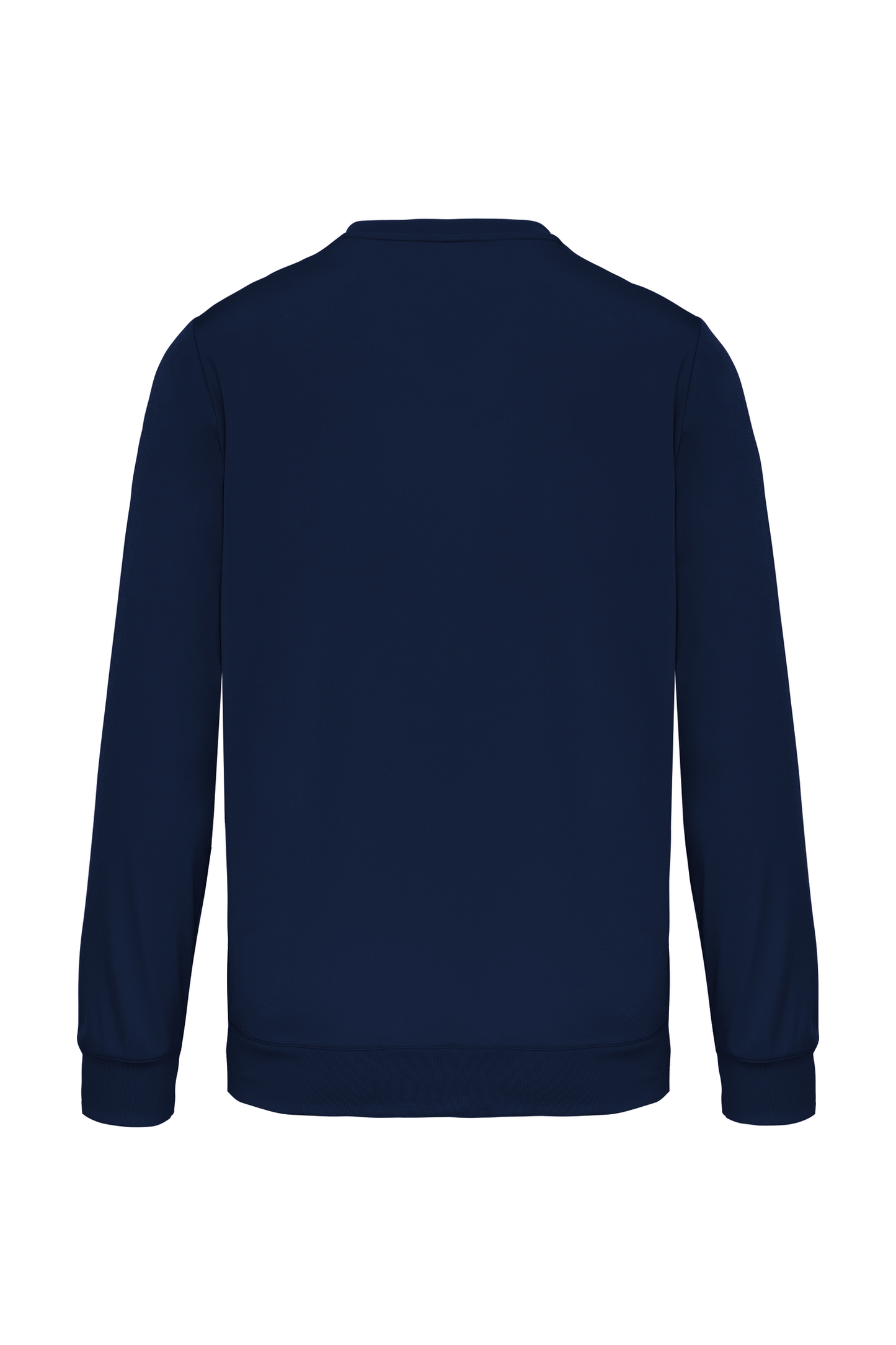 GDTXPA373 Sporty Navy / White BACK