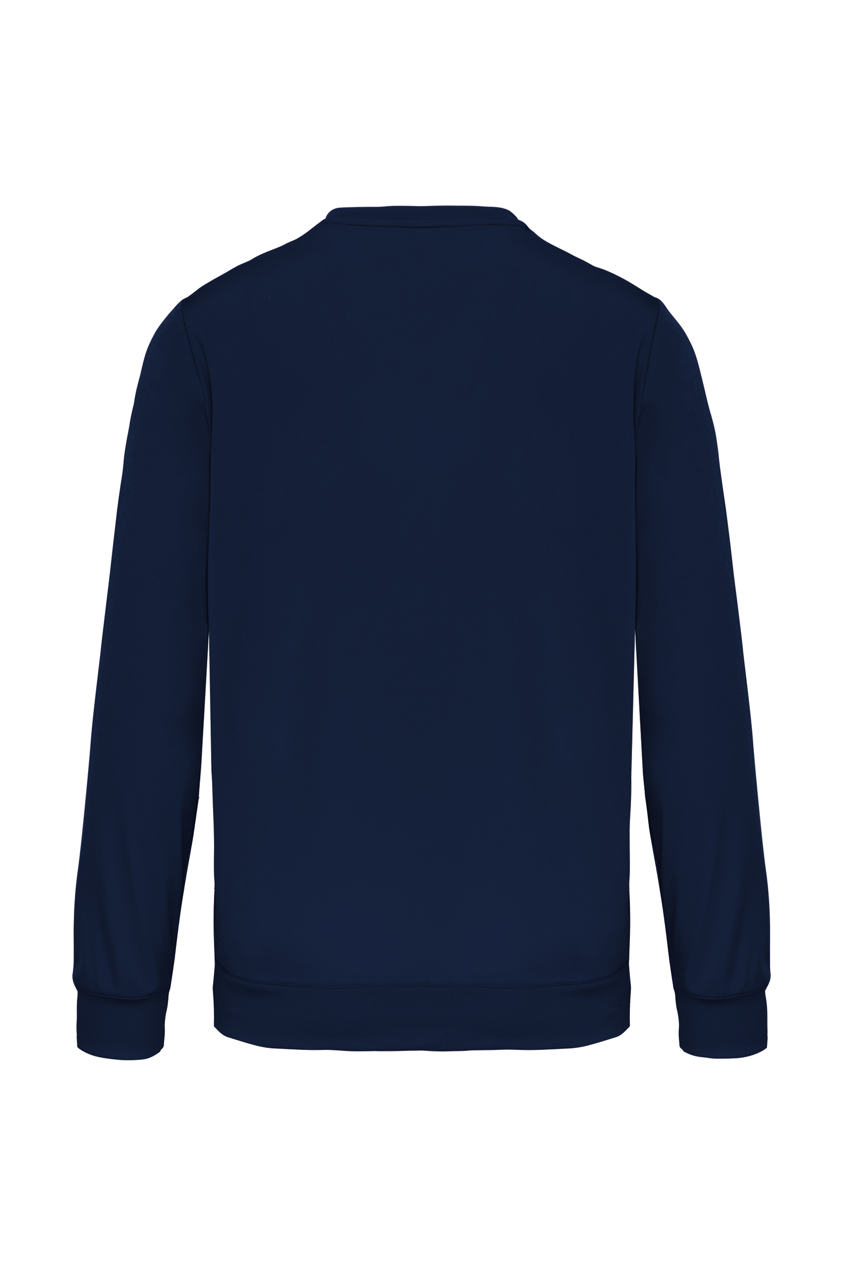 GDTXPA373 Sporty Navy / White BACK