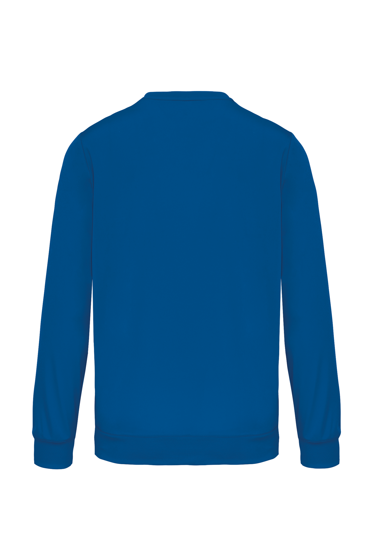 GDTXPA374 Sporty Royal Blue / White BACK