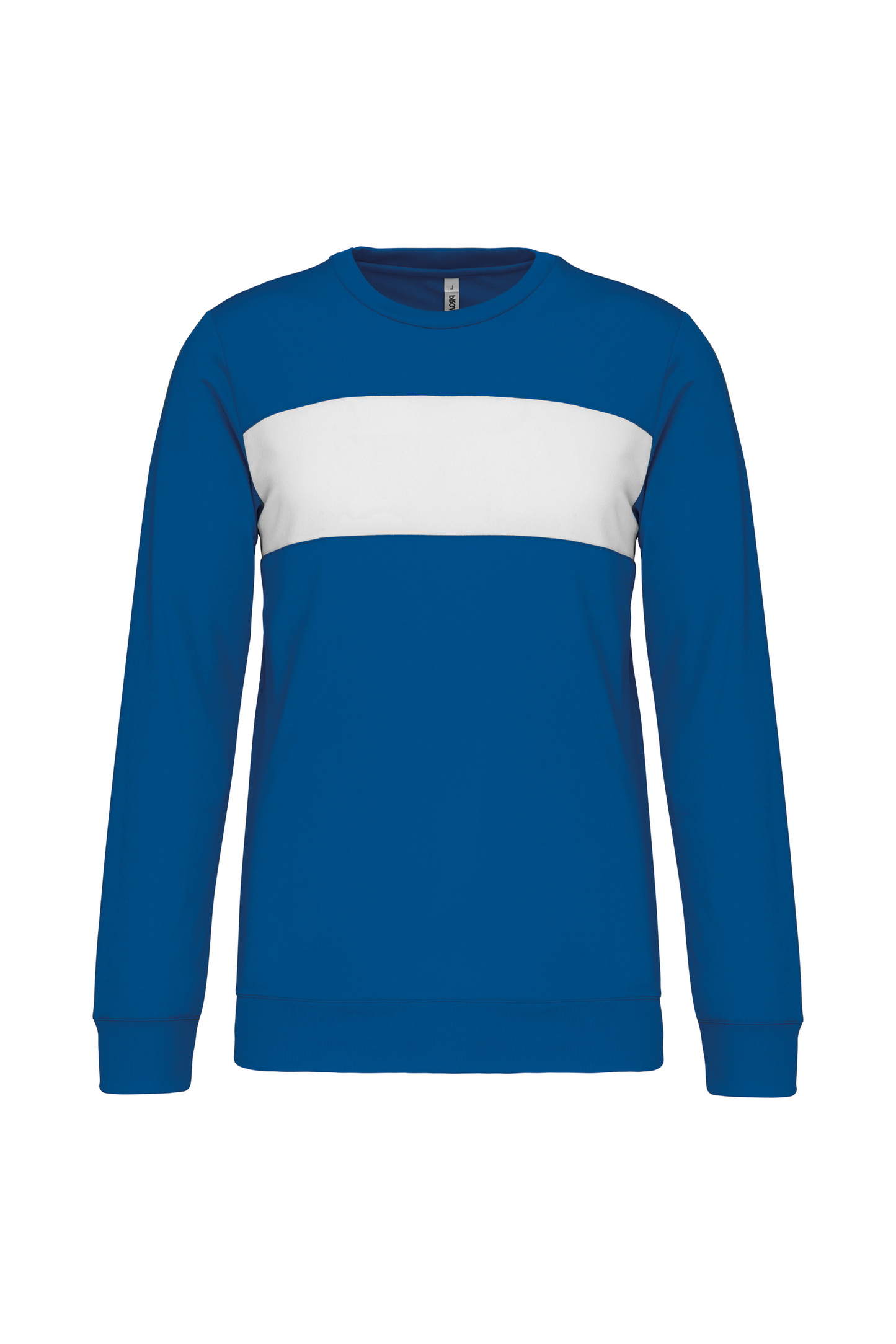GDTXPA374 Sporty Royal Blue / White FACE