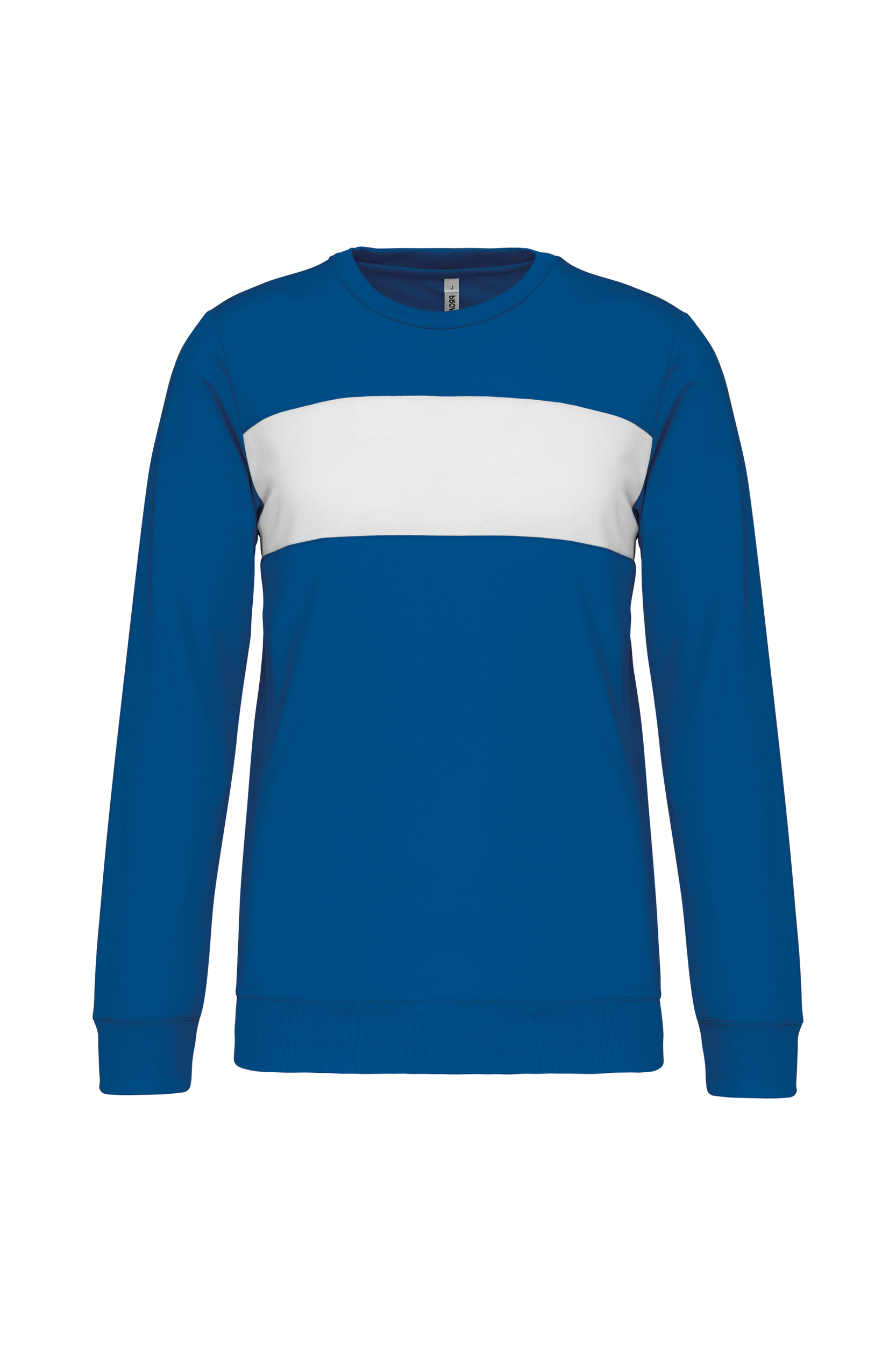 GDTXPA374 Sporty Royal Blue / White FACE