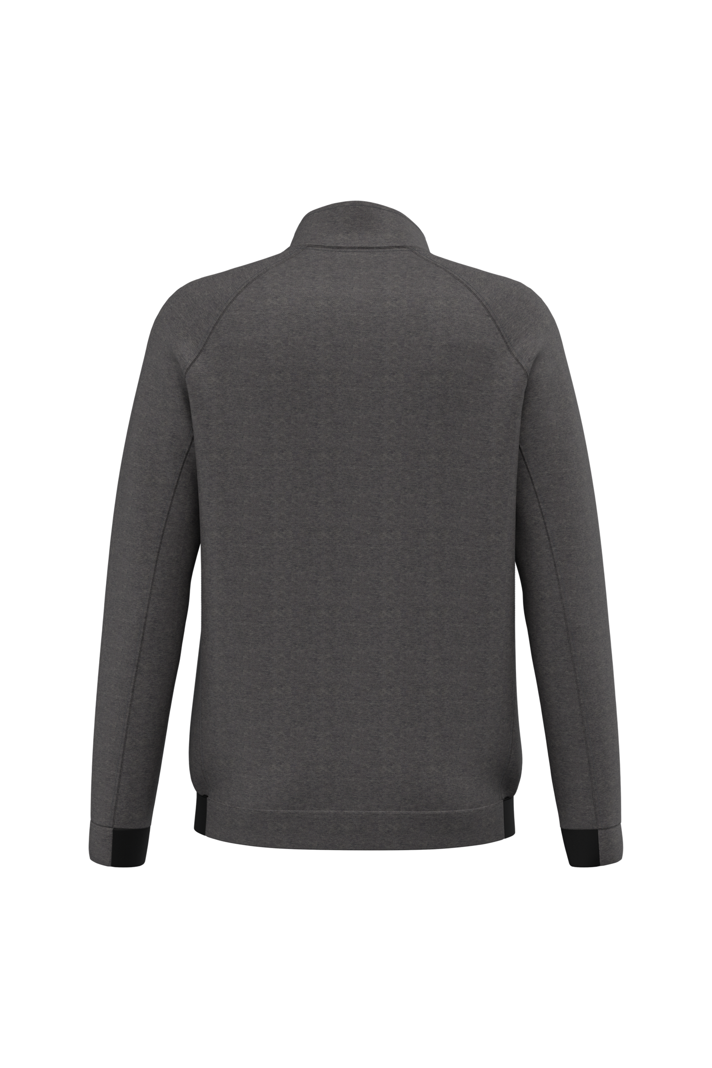 GDTXPA378 Deep Grey Heather BACK