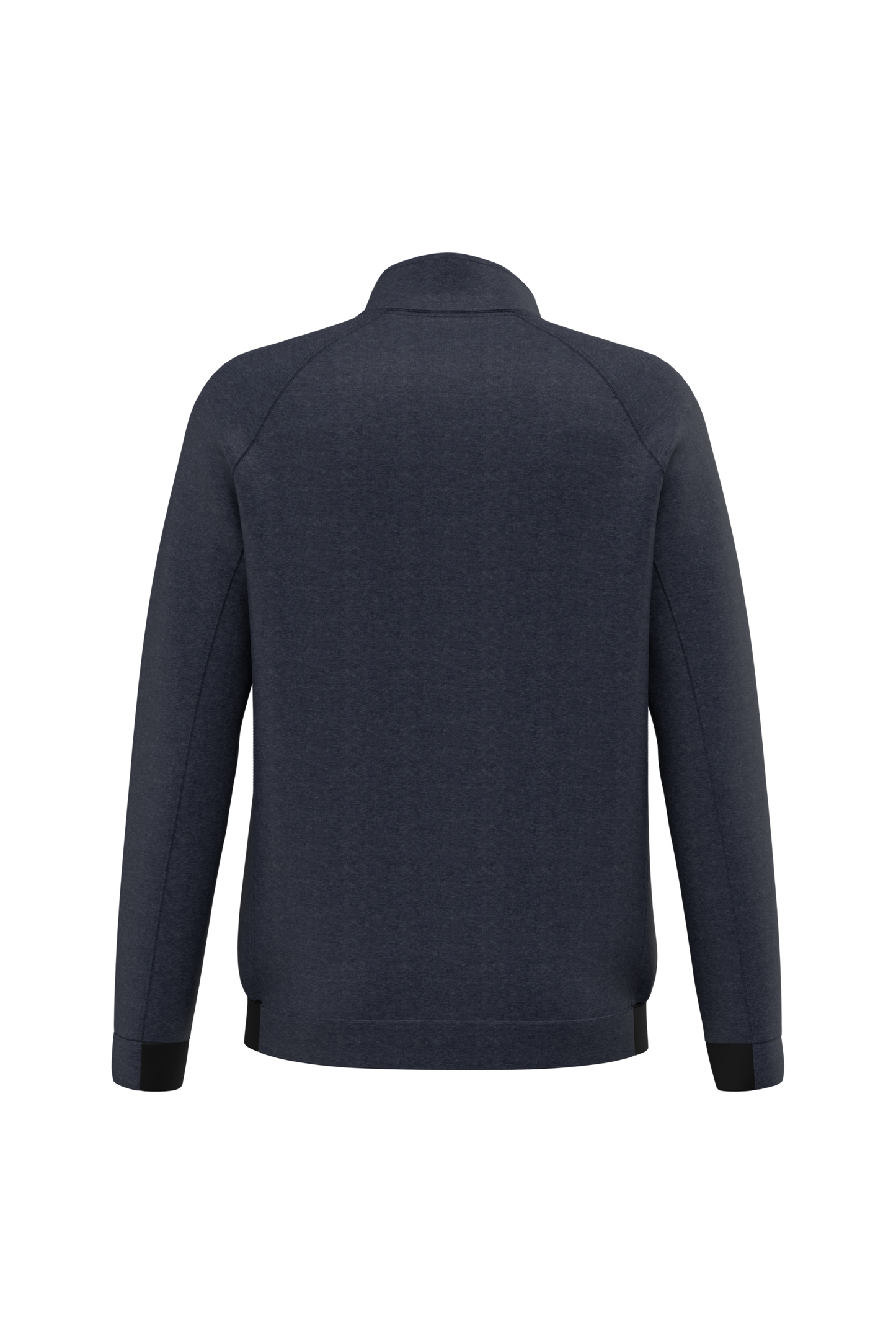 GDTXPA378 French Navy Heather BACK