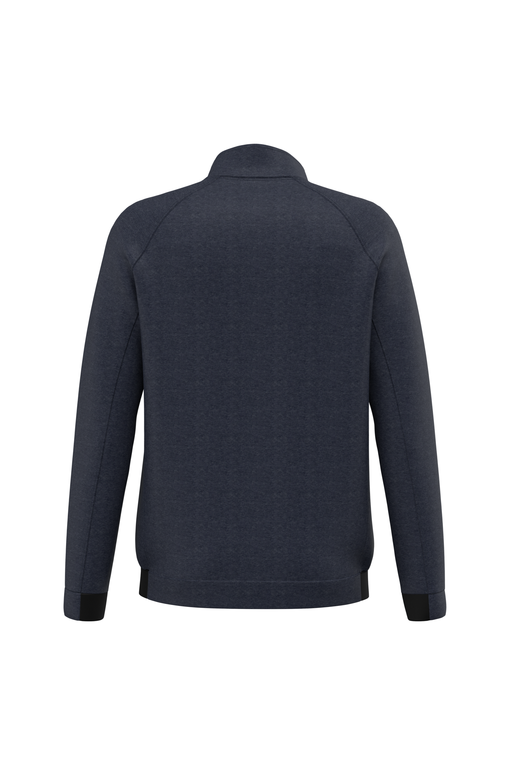 GDTXPA378 French Navy Heather BACK