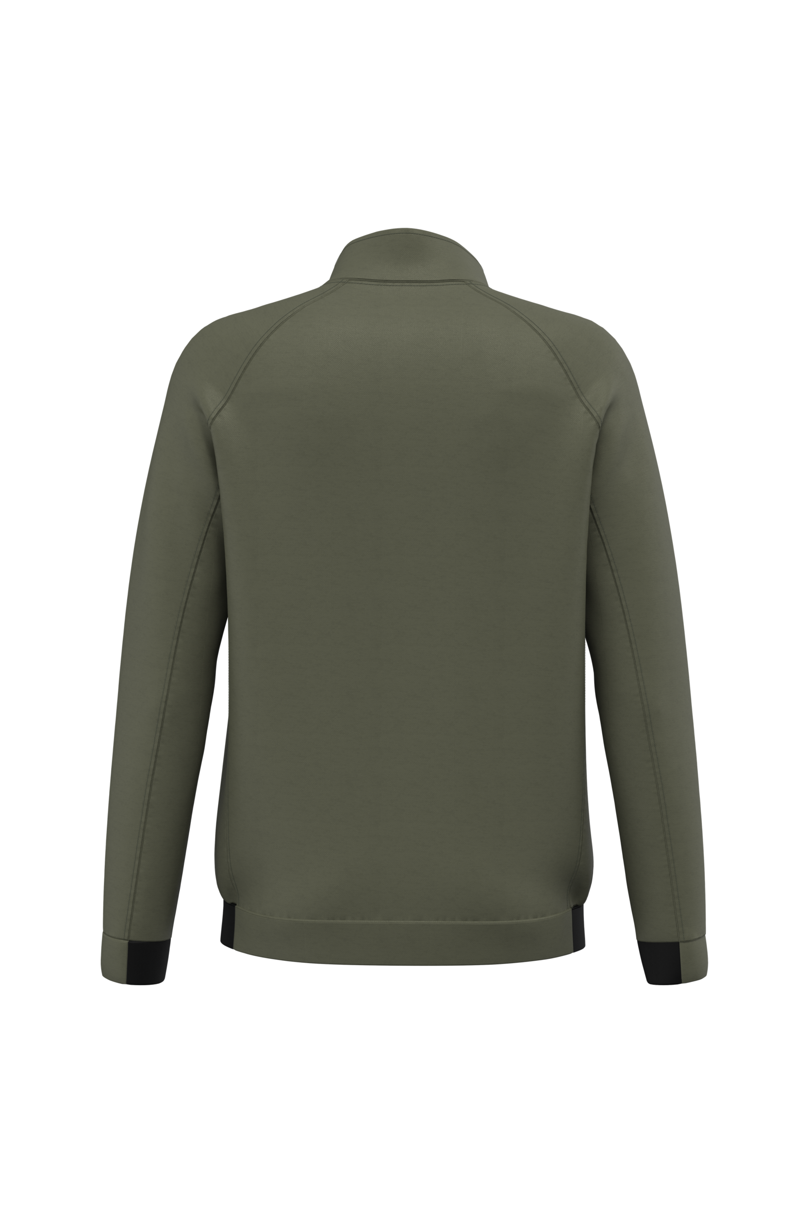 GDTXPA378 Sporty Khaki BACK
