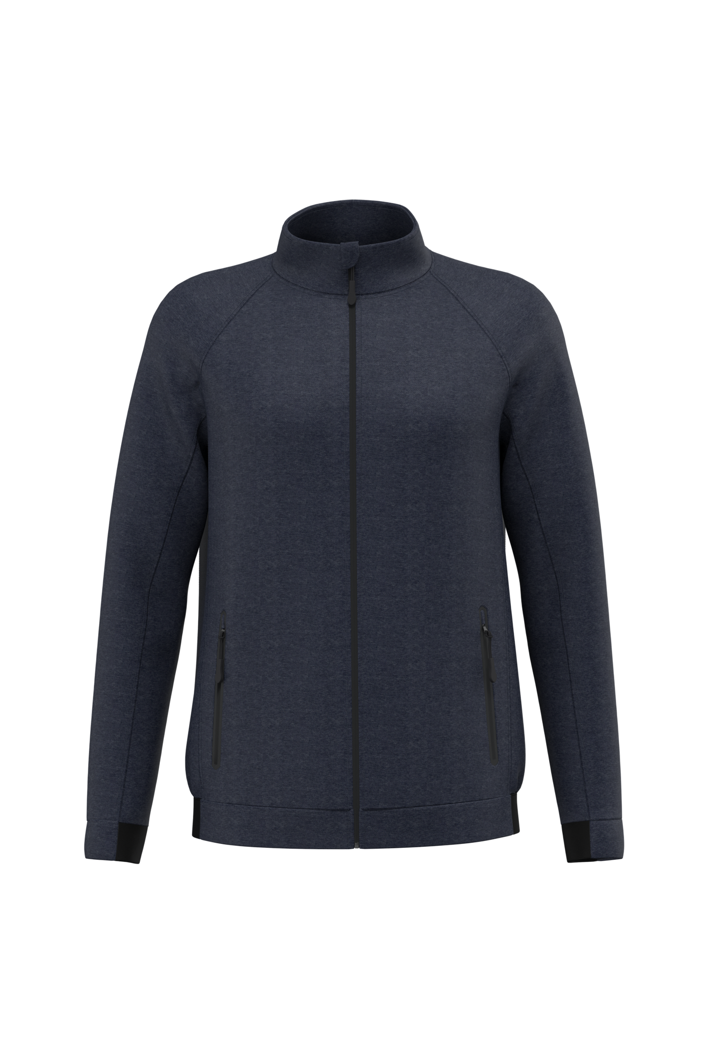 GDTXPA378 French Navy Heather FACE