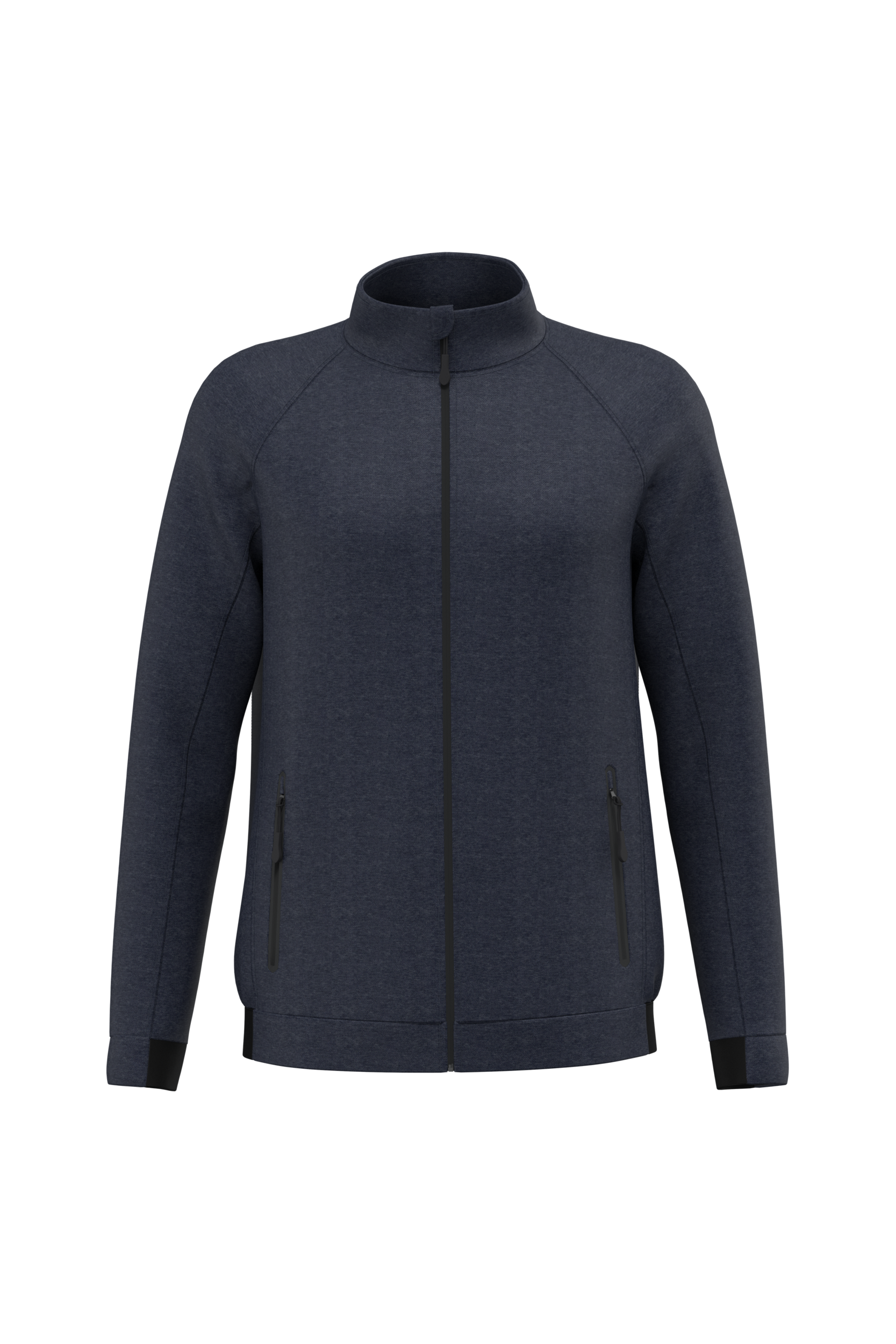 GDTXPA378 French Navy Heather FACE