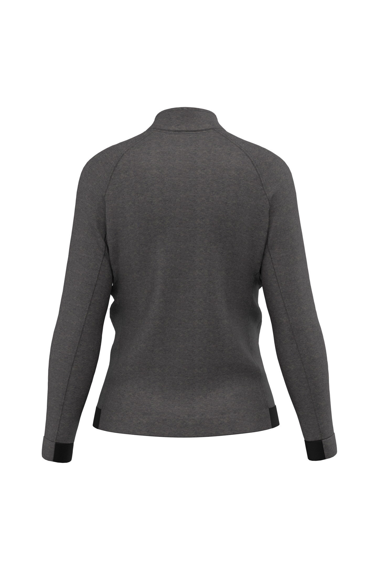 GDTXPA379 Deep Grey Heather BACK