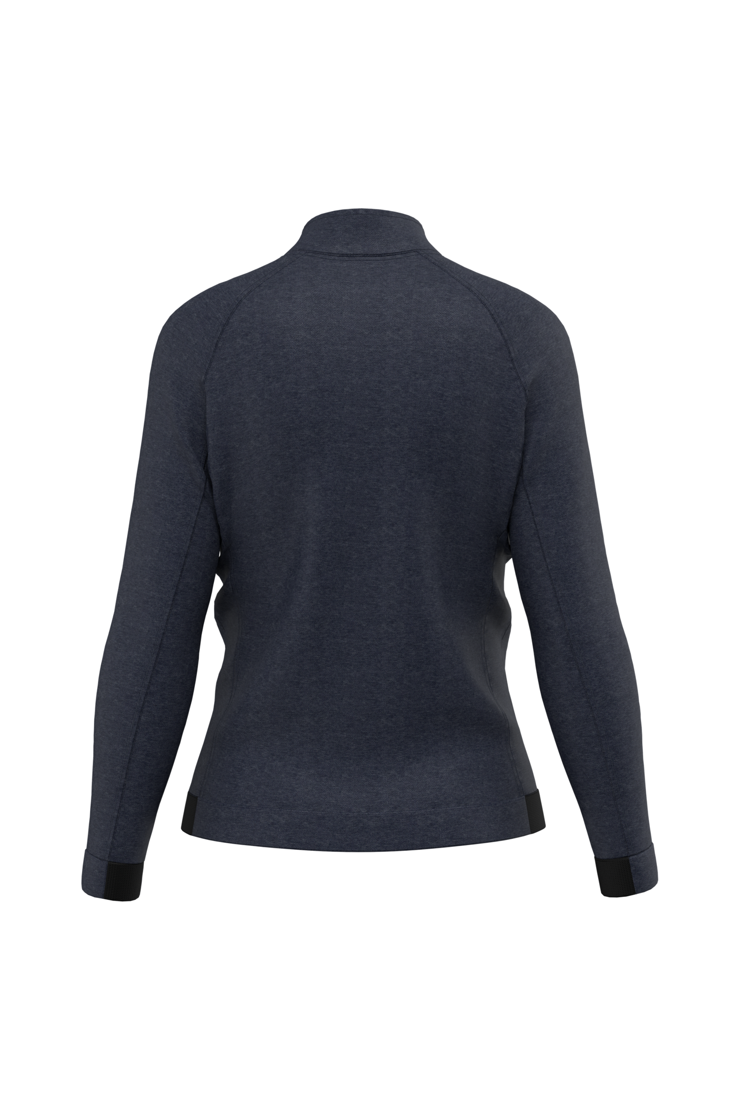 GDTXPA379 French Navy Heather BACK