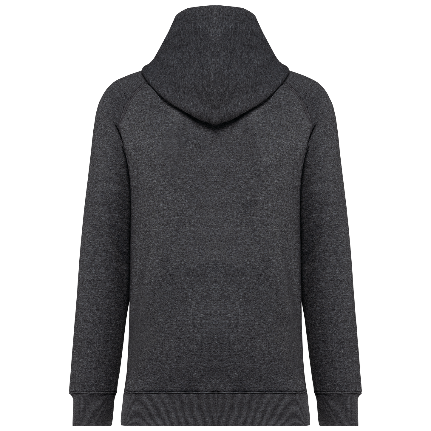 GDTXPA382 Dark Grey Heather BACK