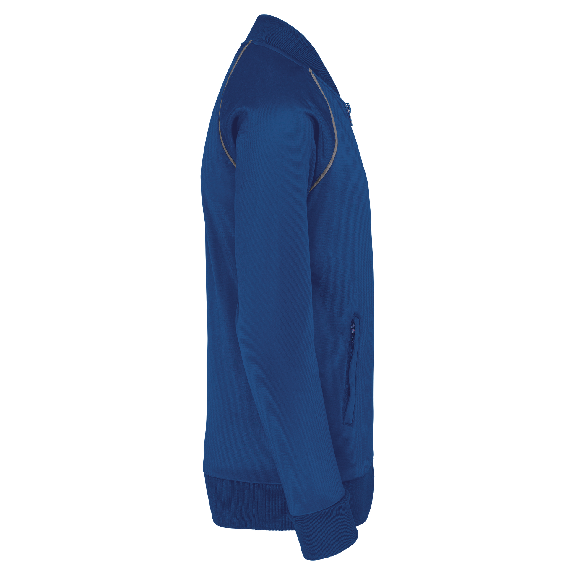 GDTXPA385 Dark Royal Blue SIDE