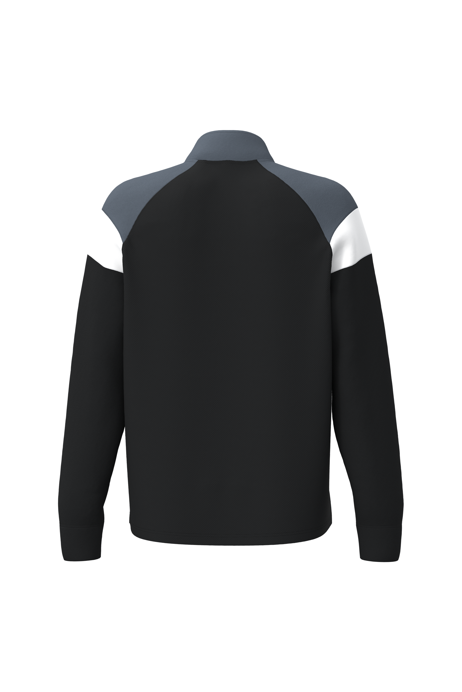 GDTXPA387 Black / sporty grey BACK