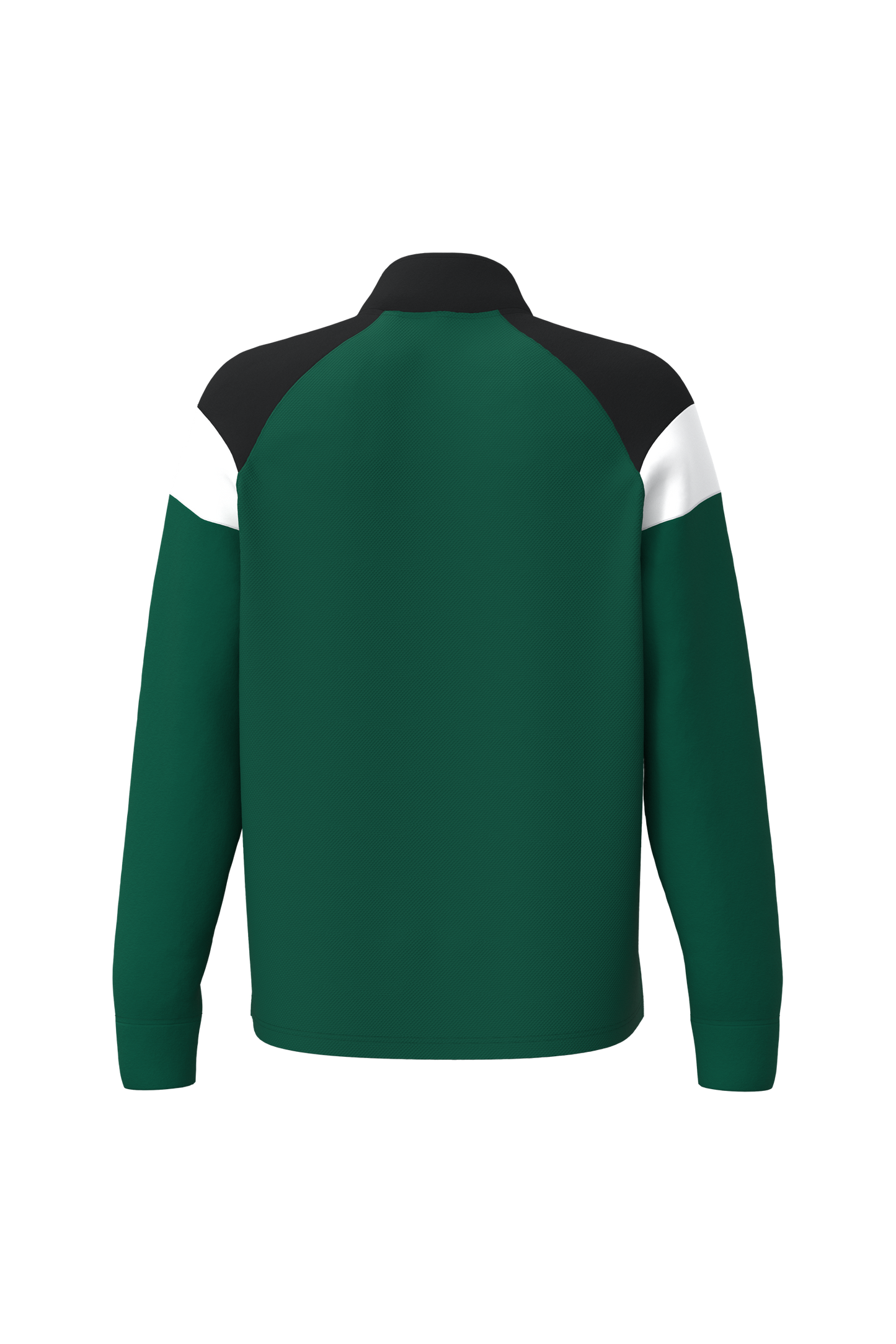GDTXPA387 Dark Green / Black BACK