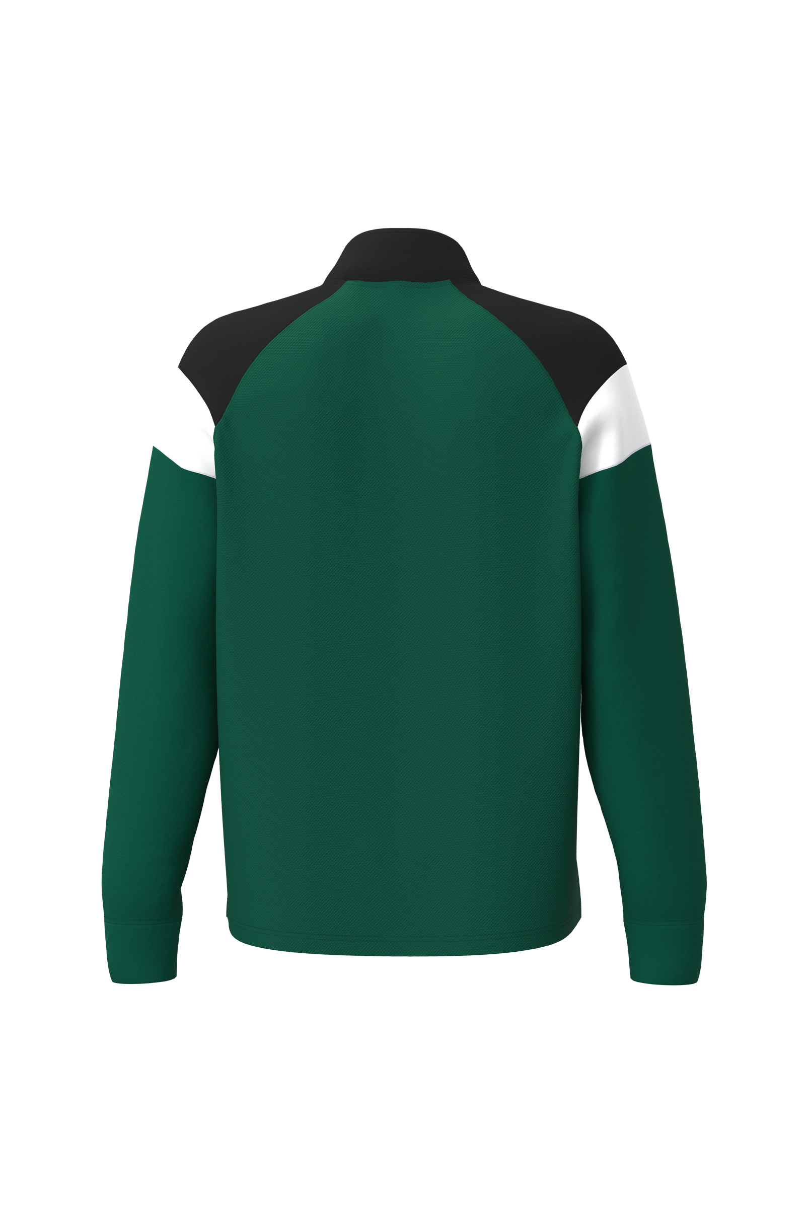 GDTXPA387 Dark Green / Black BACK