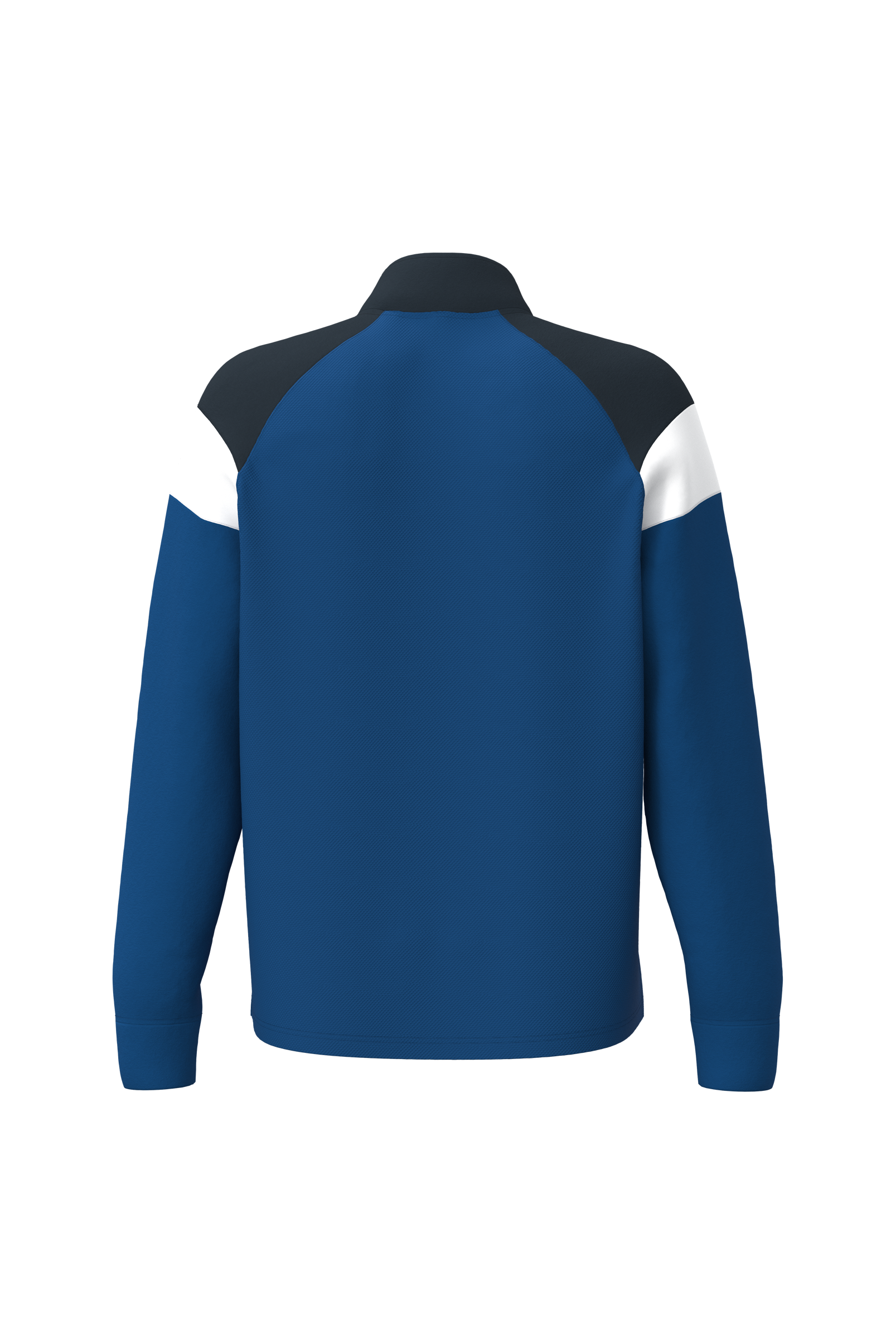 GDTXPA387 Dark Royal Blue / Navy BACK