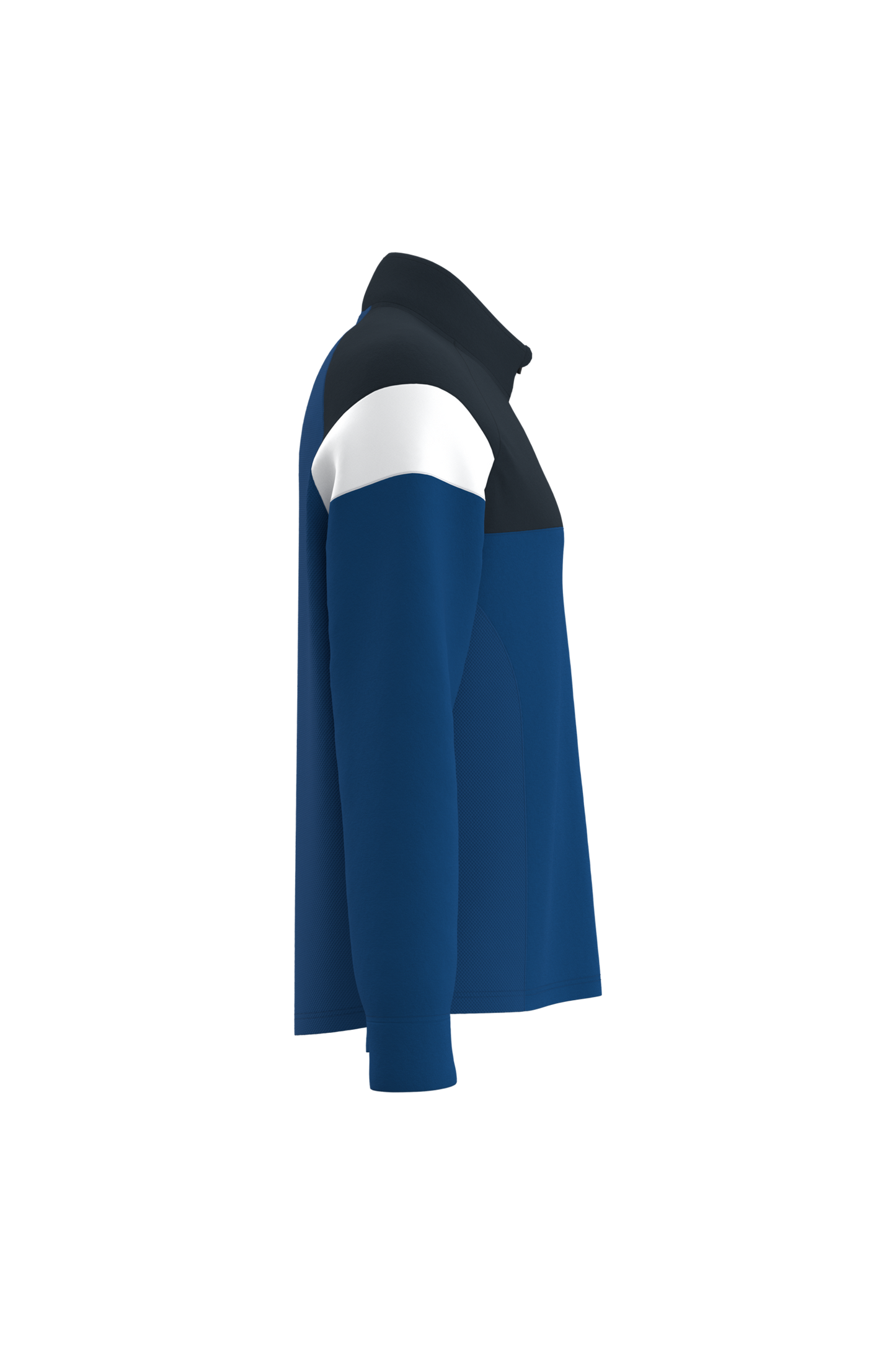 GDTXPA387 Dark Royal Blue / Navy SIDE