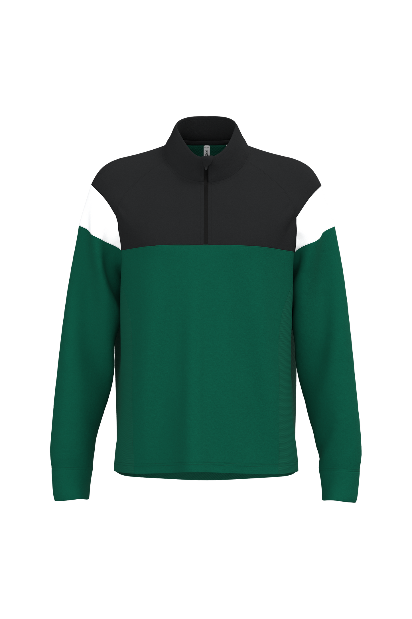 GDTXPA387 Dark Green / Black FACE