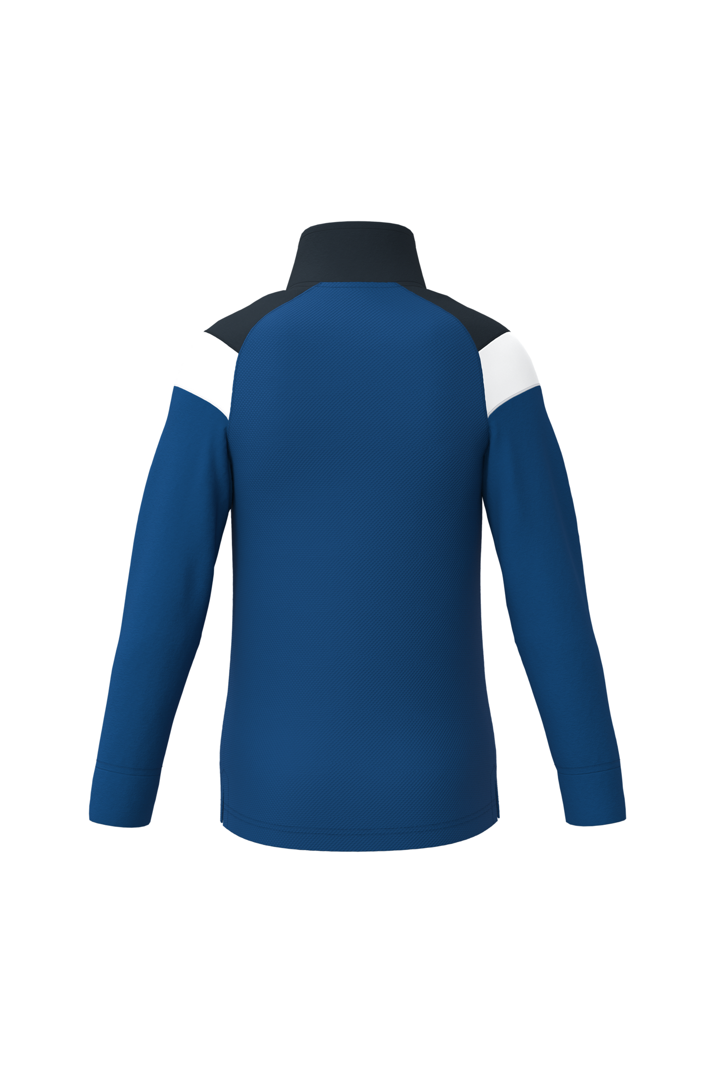 GDTXPA388 Dark Royal Blue / Navy BACK