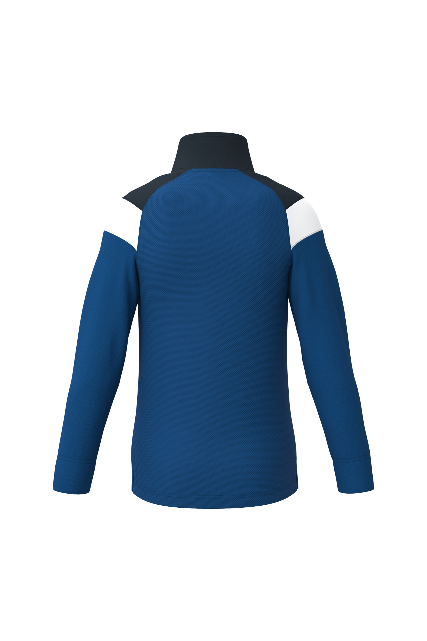 GDTXPA388 Dark Royal Blue / Navy BACK