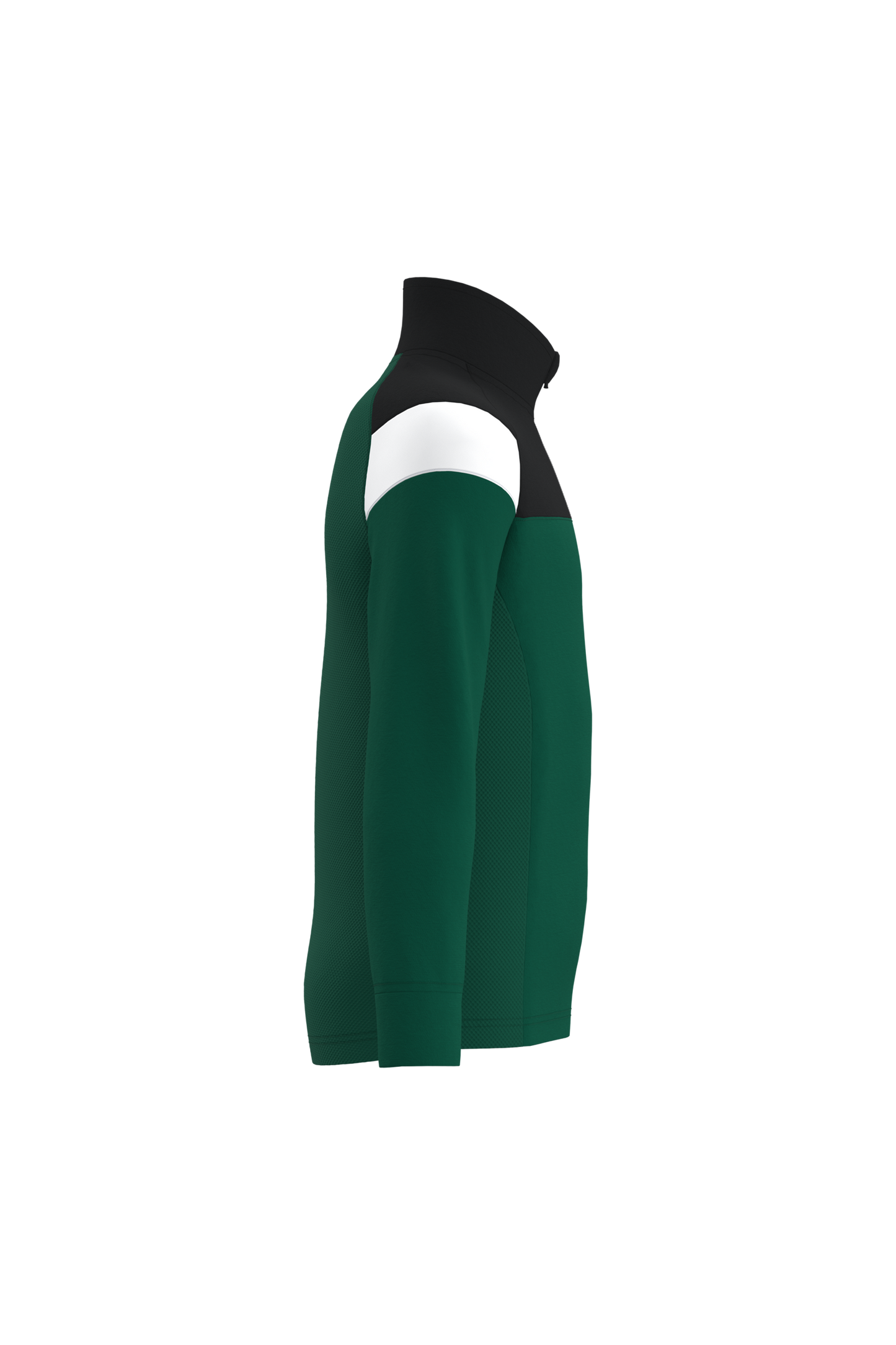 GDTXPA388 Dark Green / Black SIDE