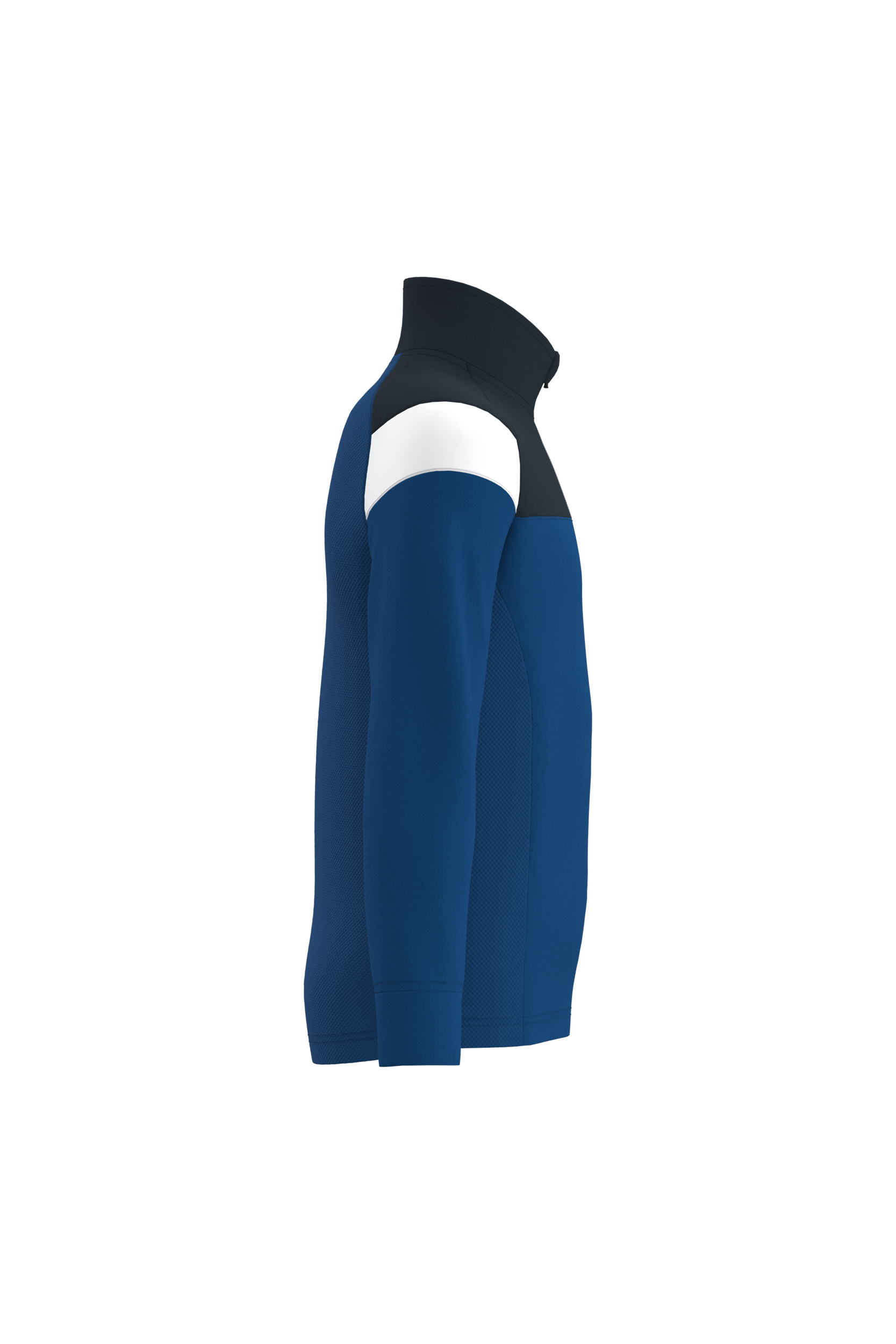 GDTXPA388 Dark Royal Blue / Navy SIDE
