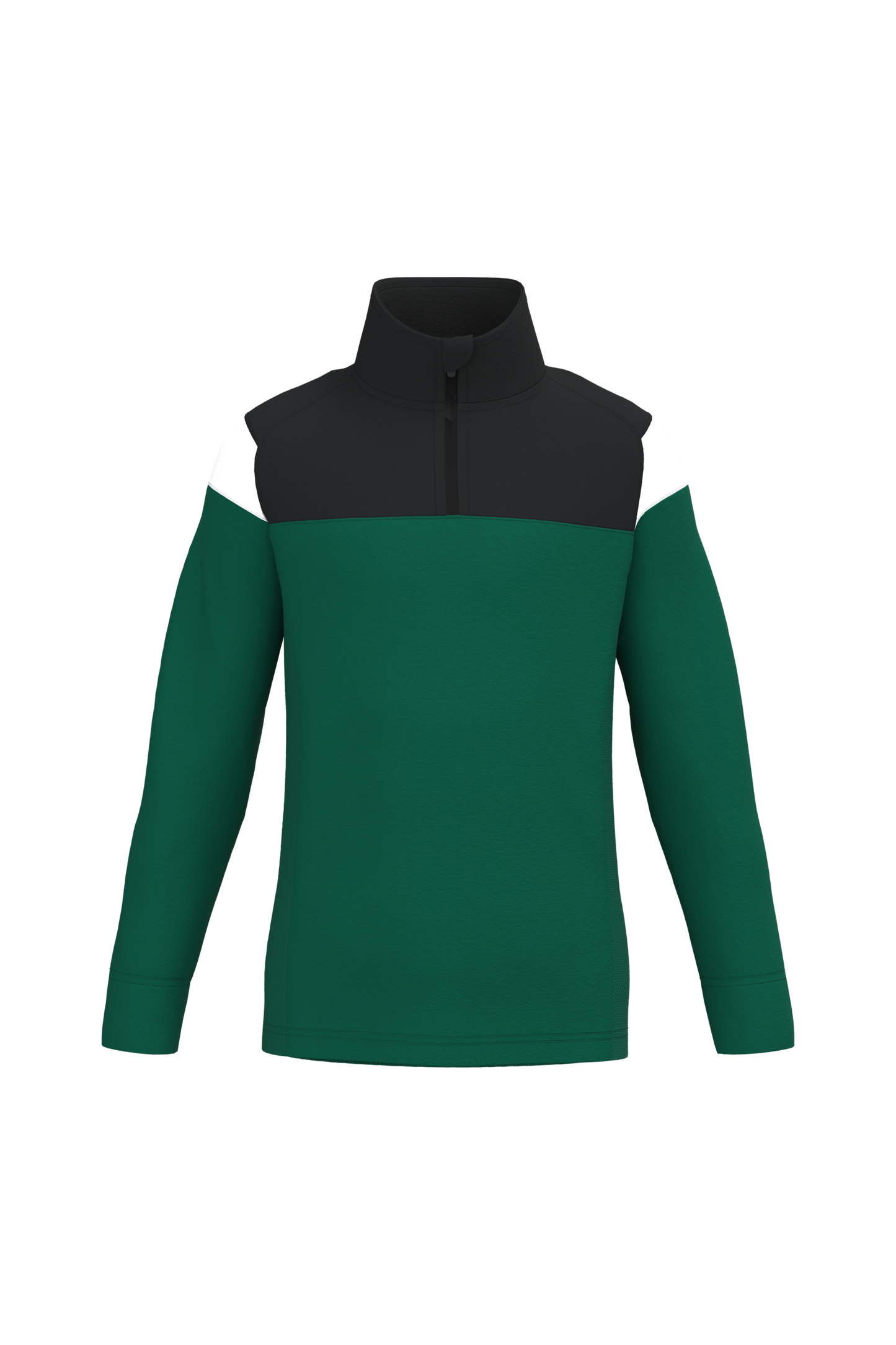 GDTXPA388 Dark Green / Black FACE