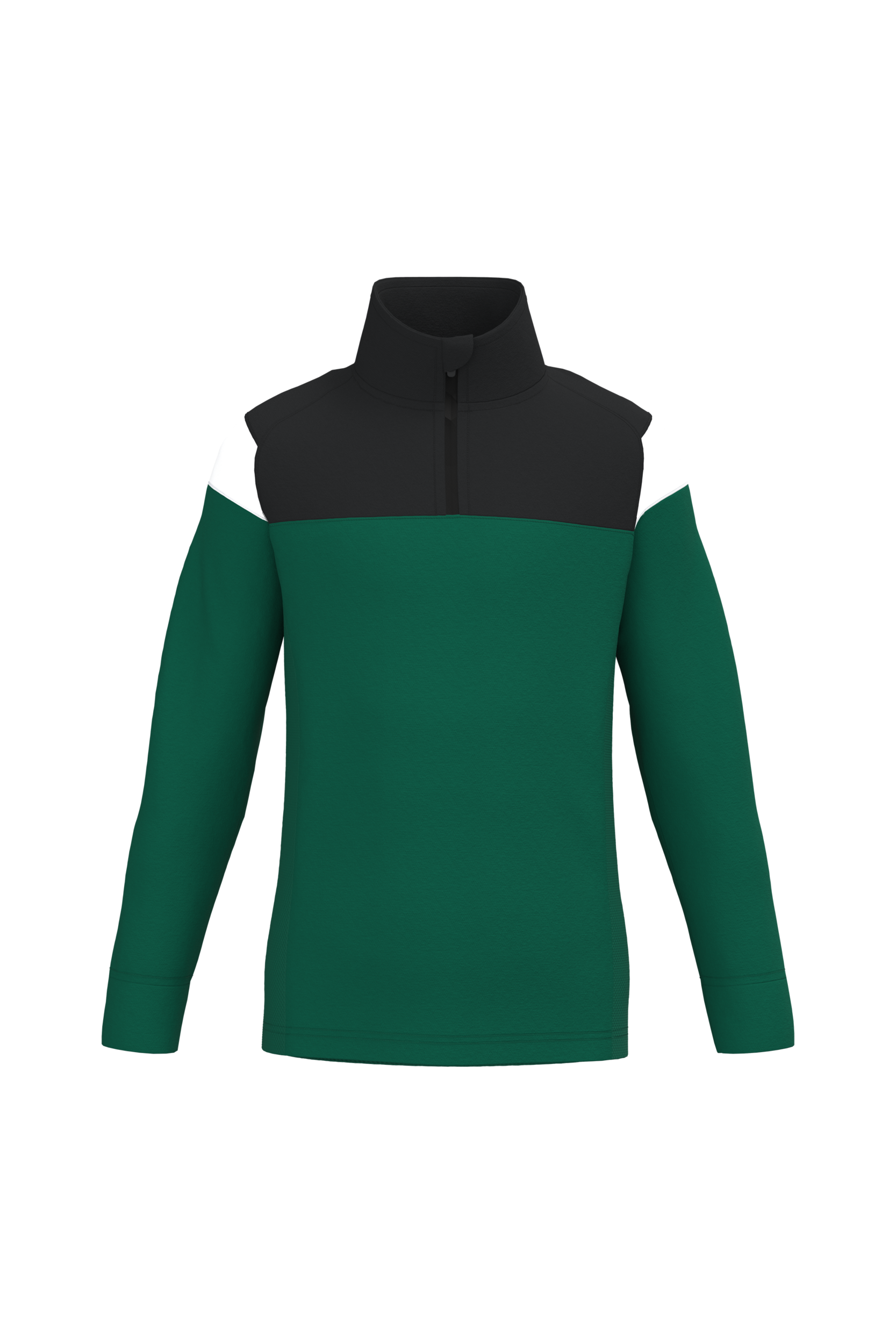 GDTXPA388 Dark Green / Black FACE