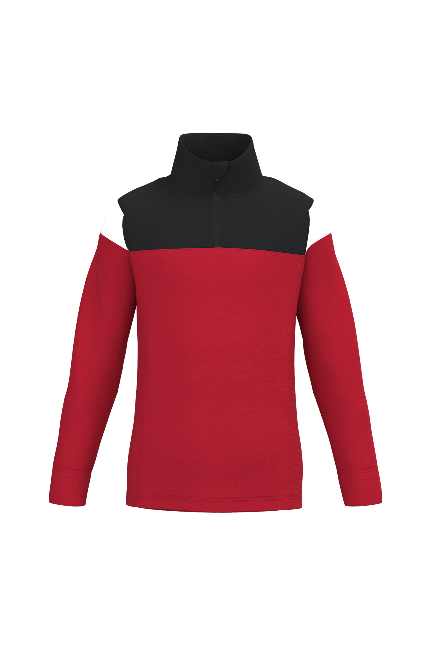 GDTXPA388 Sporty Red / Black FACE