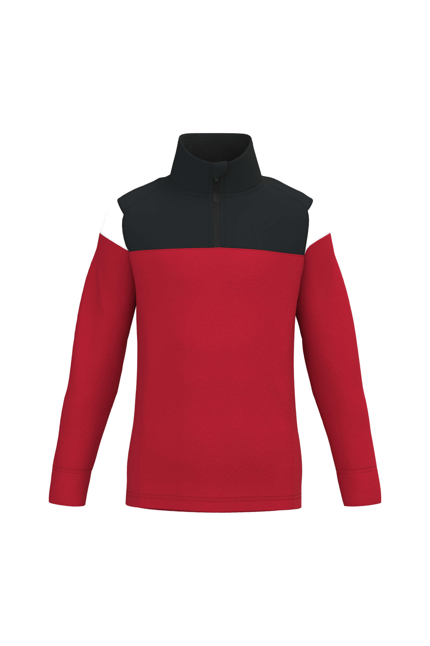 GDTXPA388 Sporty Red / Black FACE
