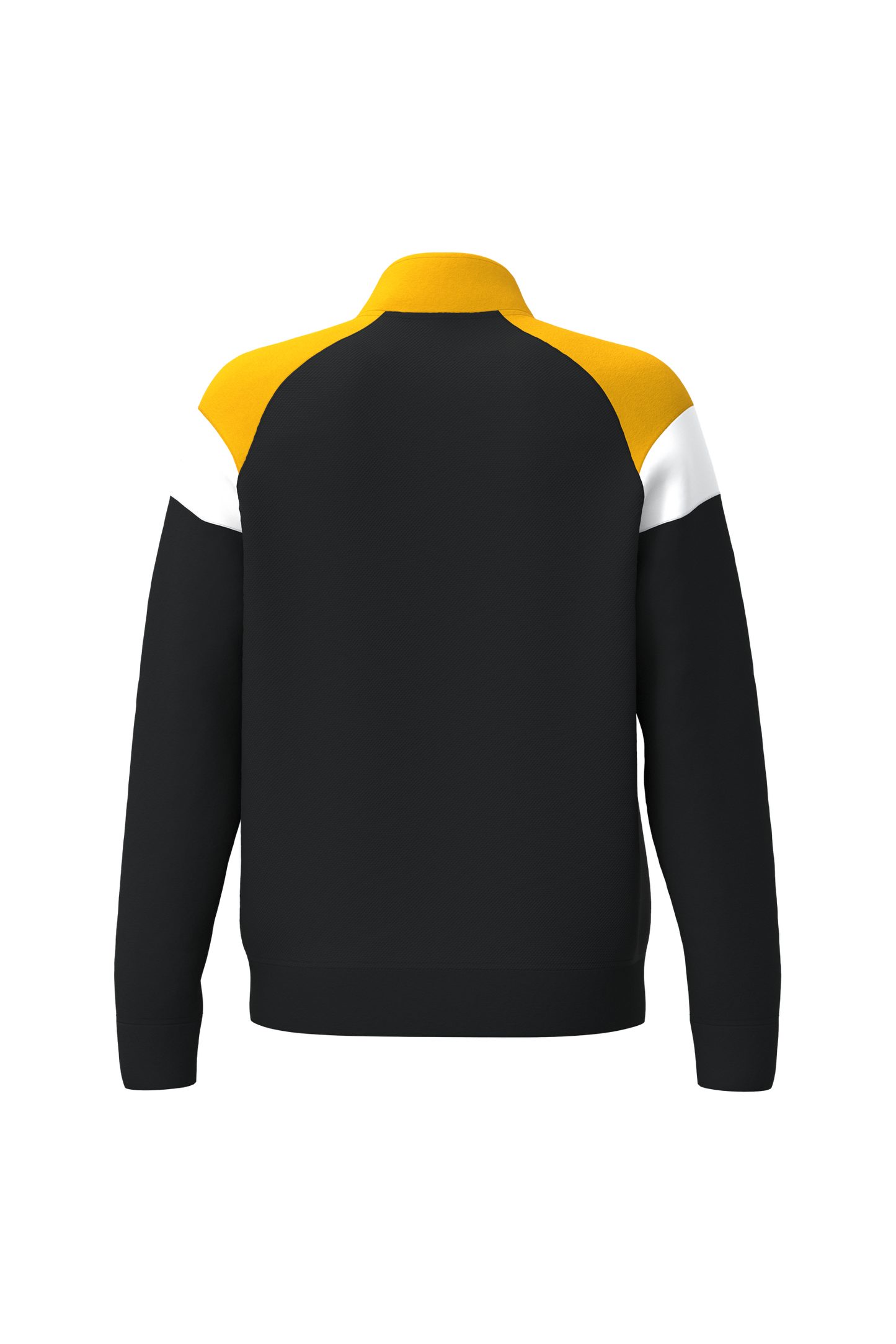 GDTXPA390 Black / Sporty Yellow BACK