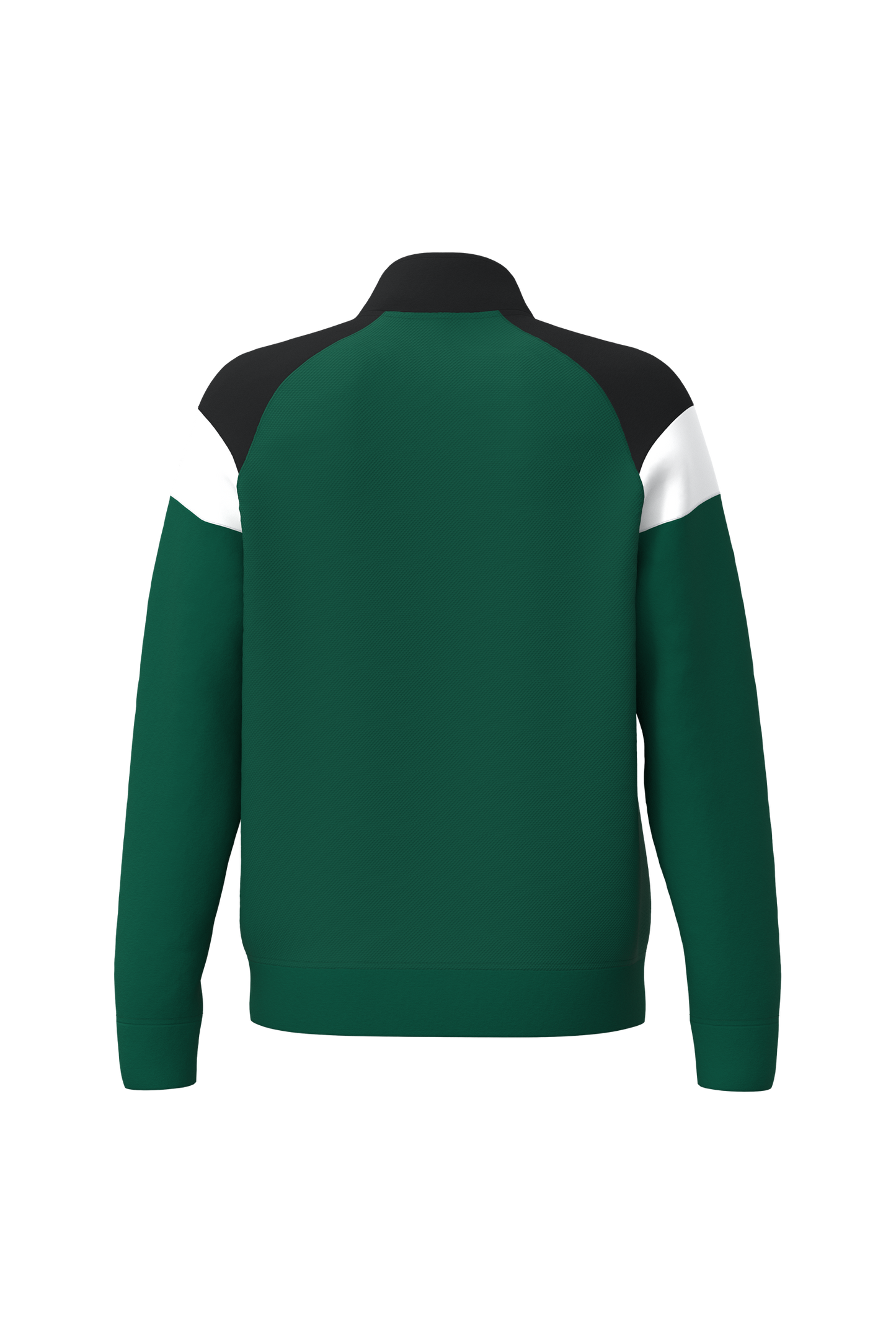GDTXPA390 Dark Green / Black BACK