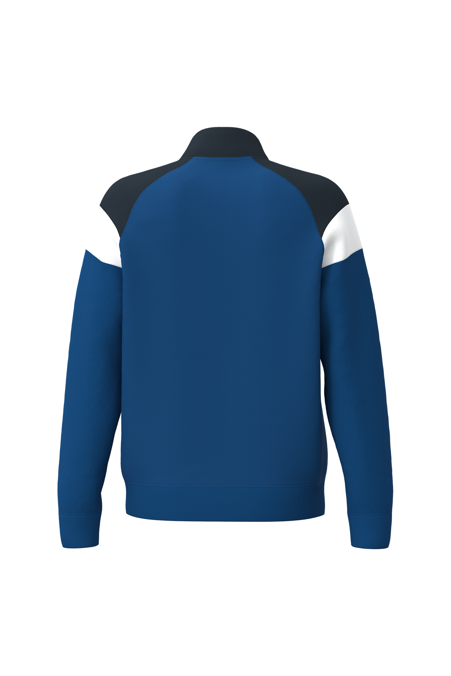 GDTXPA390 Dark Royal Blue / Navy BACK