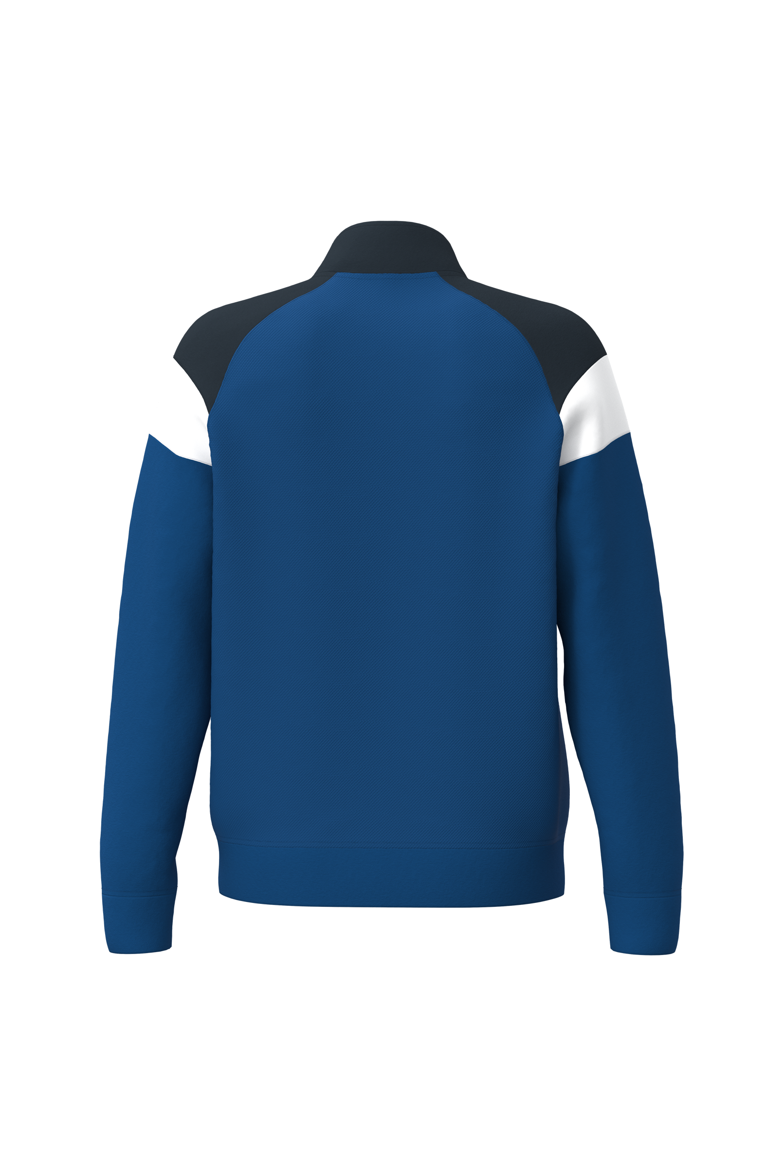 GDTXPA390 Dark Royal Blue / Navy BACK